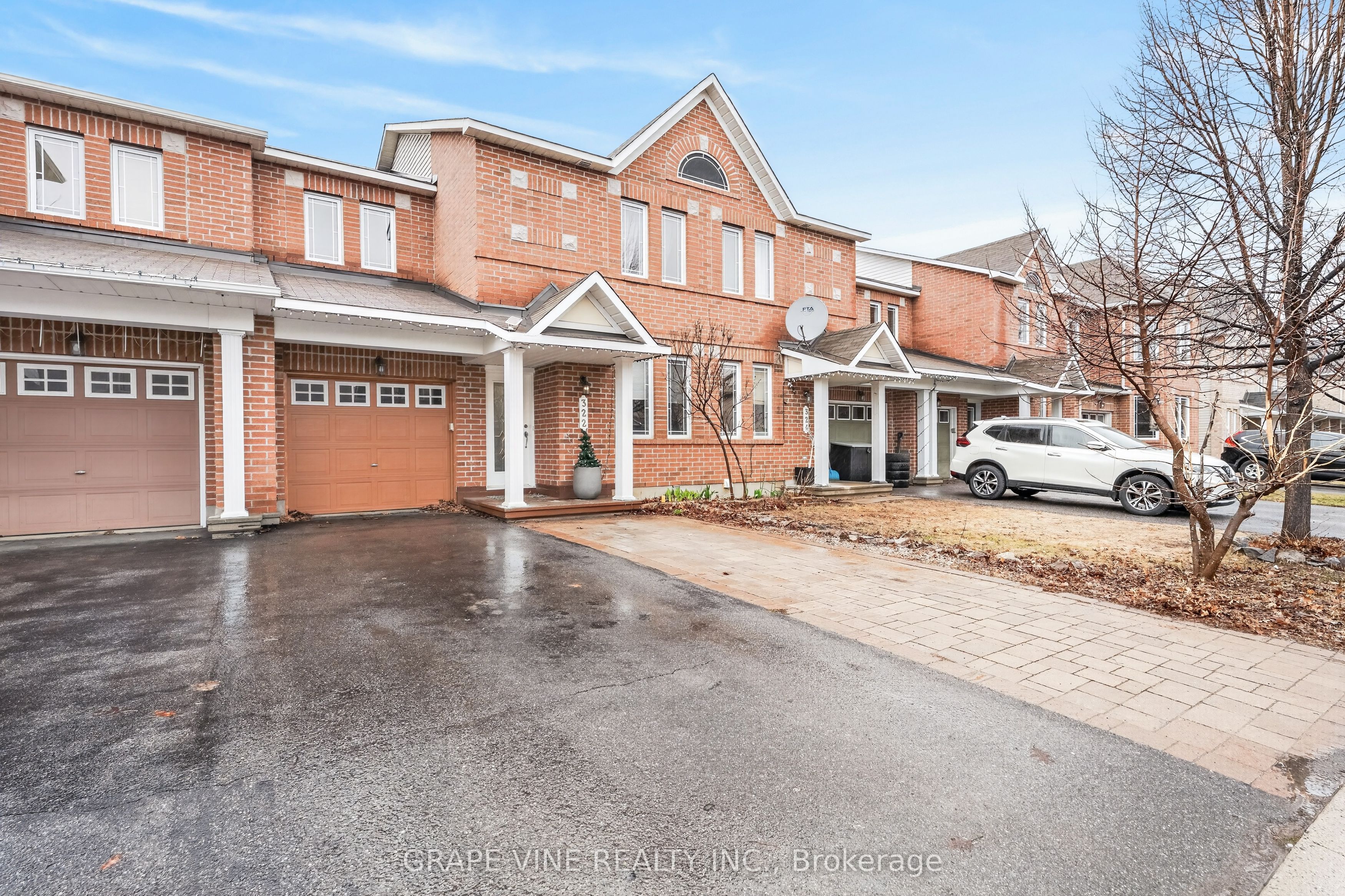 322 Foxridge Way, Barrhaven, ON K2J 0V7 photo 2