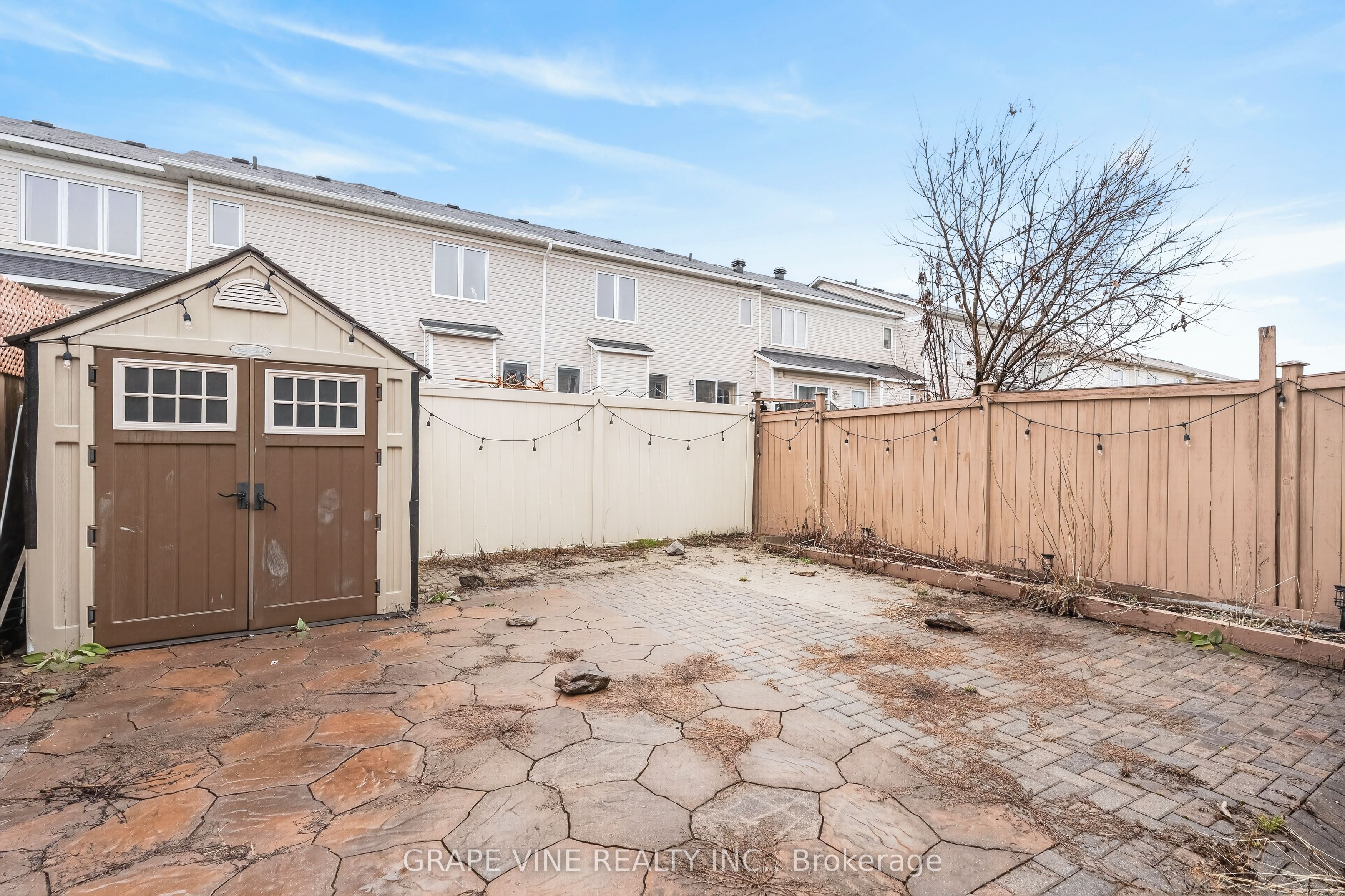 322 Foxridge Way, Barrhaven, ON K2J 0V7 photo 4