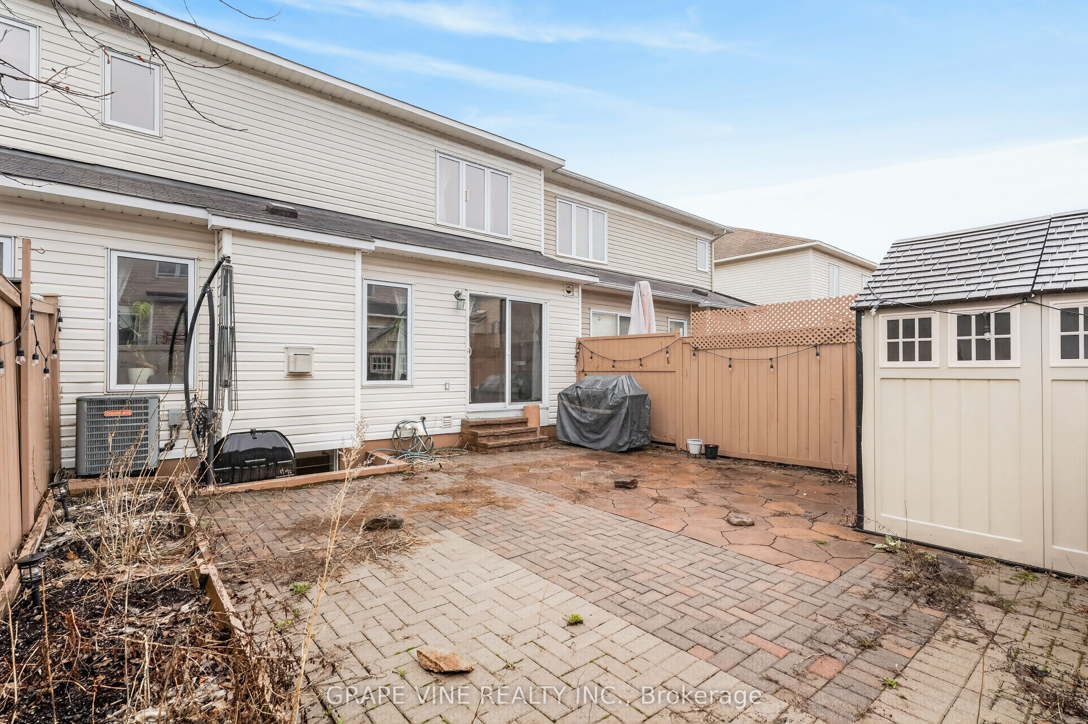322 Foxridge Way, Barrhaven, ON K2J 0V7 photo 5