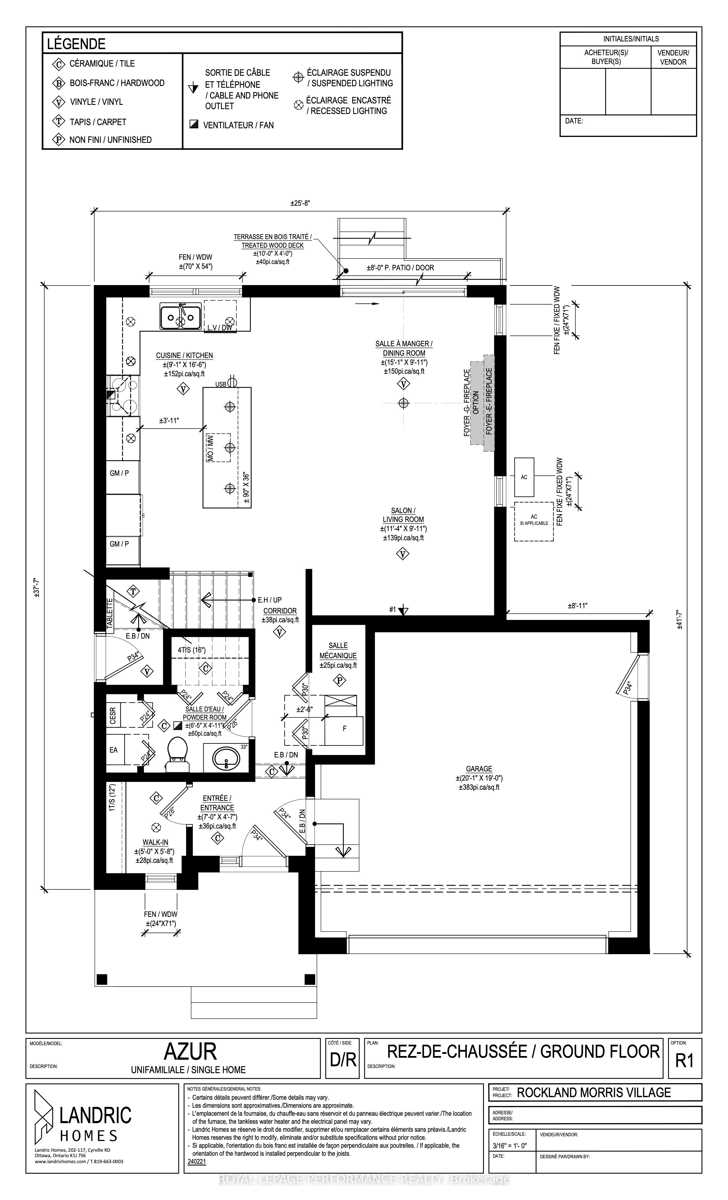 55 Rutile Street, Clarence-Rockland, ON K4K 0M6 photo 4