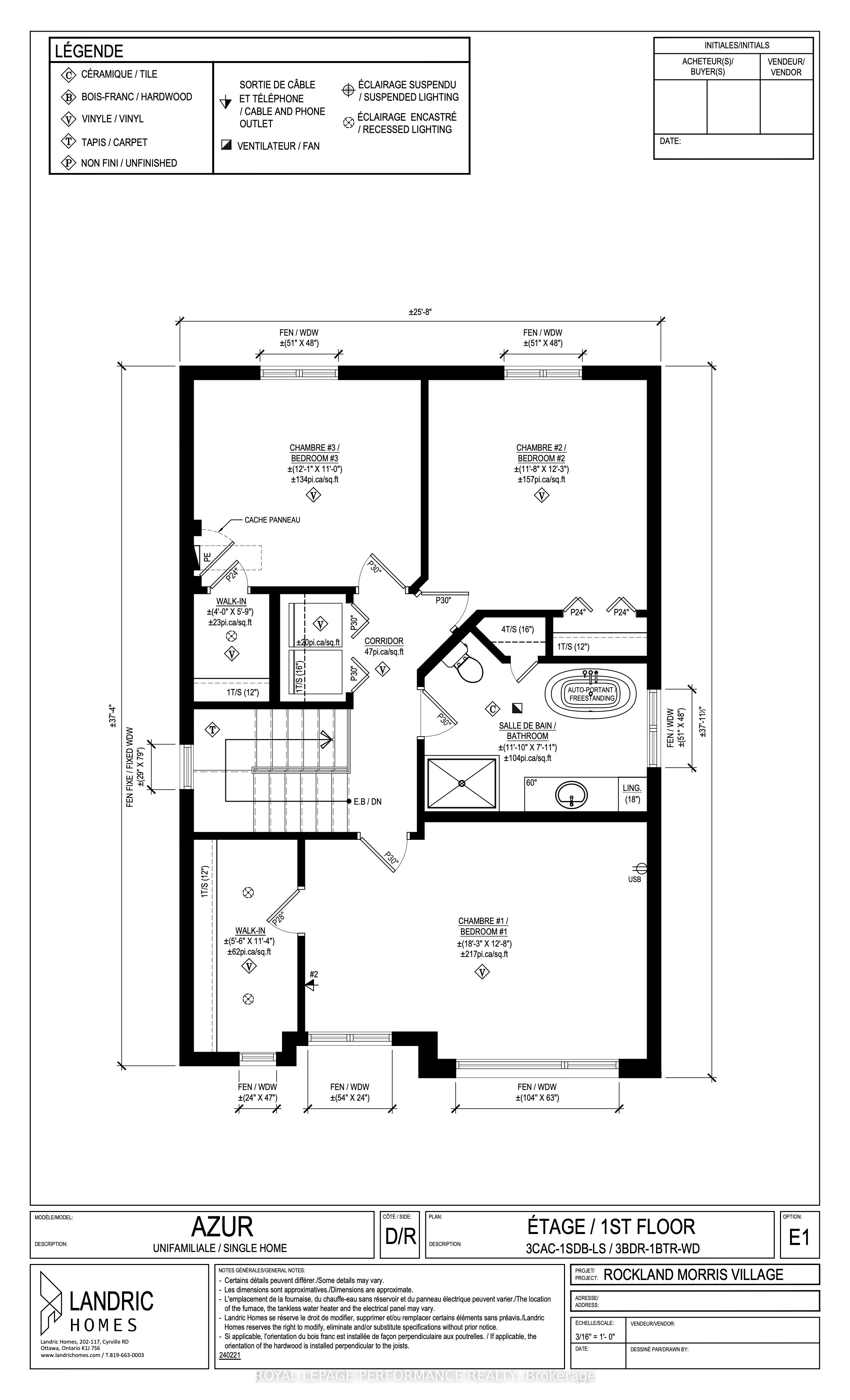 55 Rutile Street, Clarence-Rockland, ON K4K 0M6 photo 5