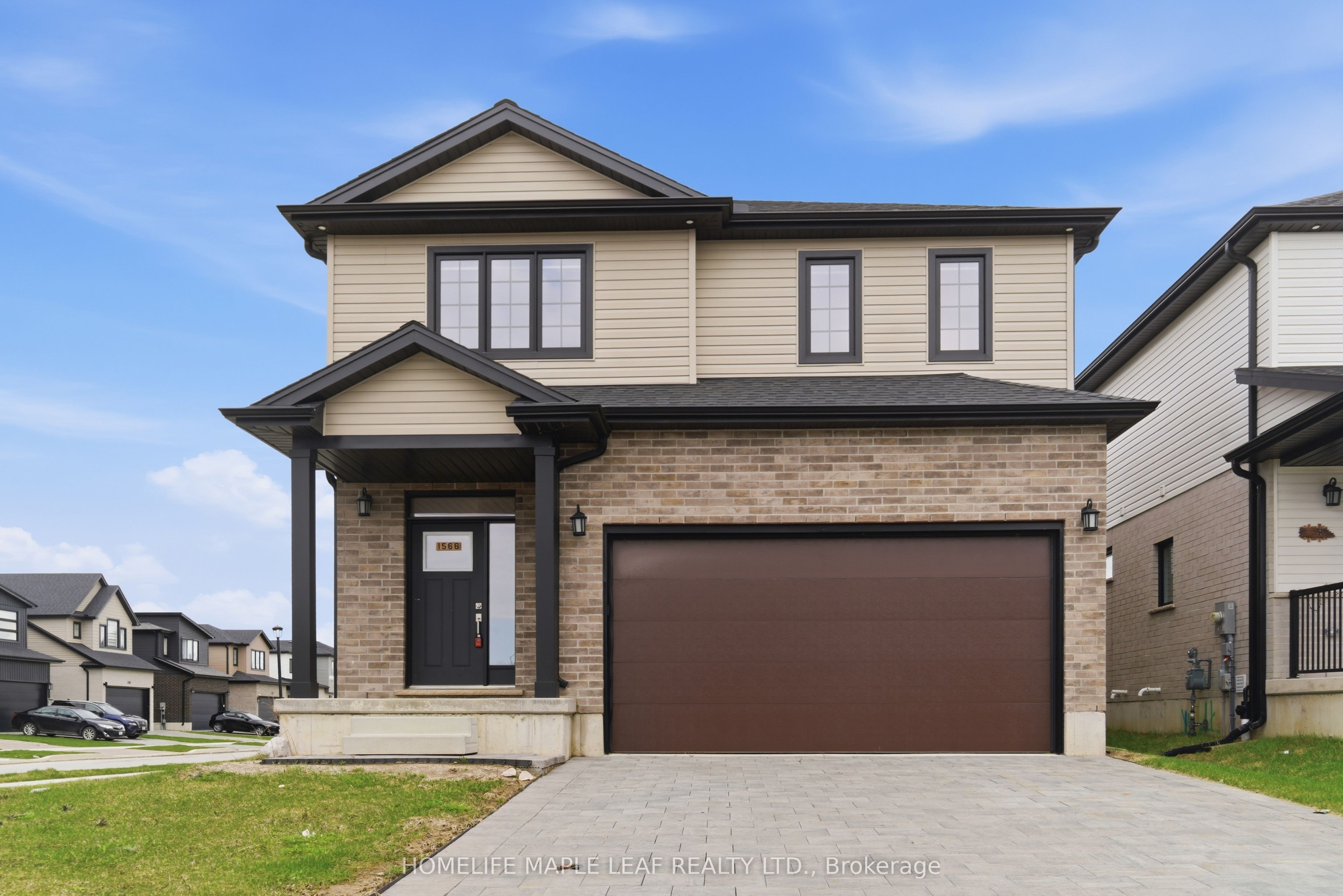 1566 Wright Crescent, London North, ON N6G 3R6