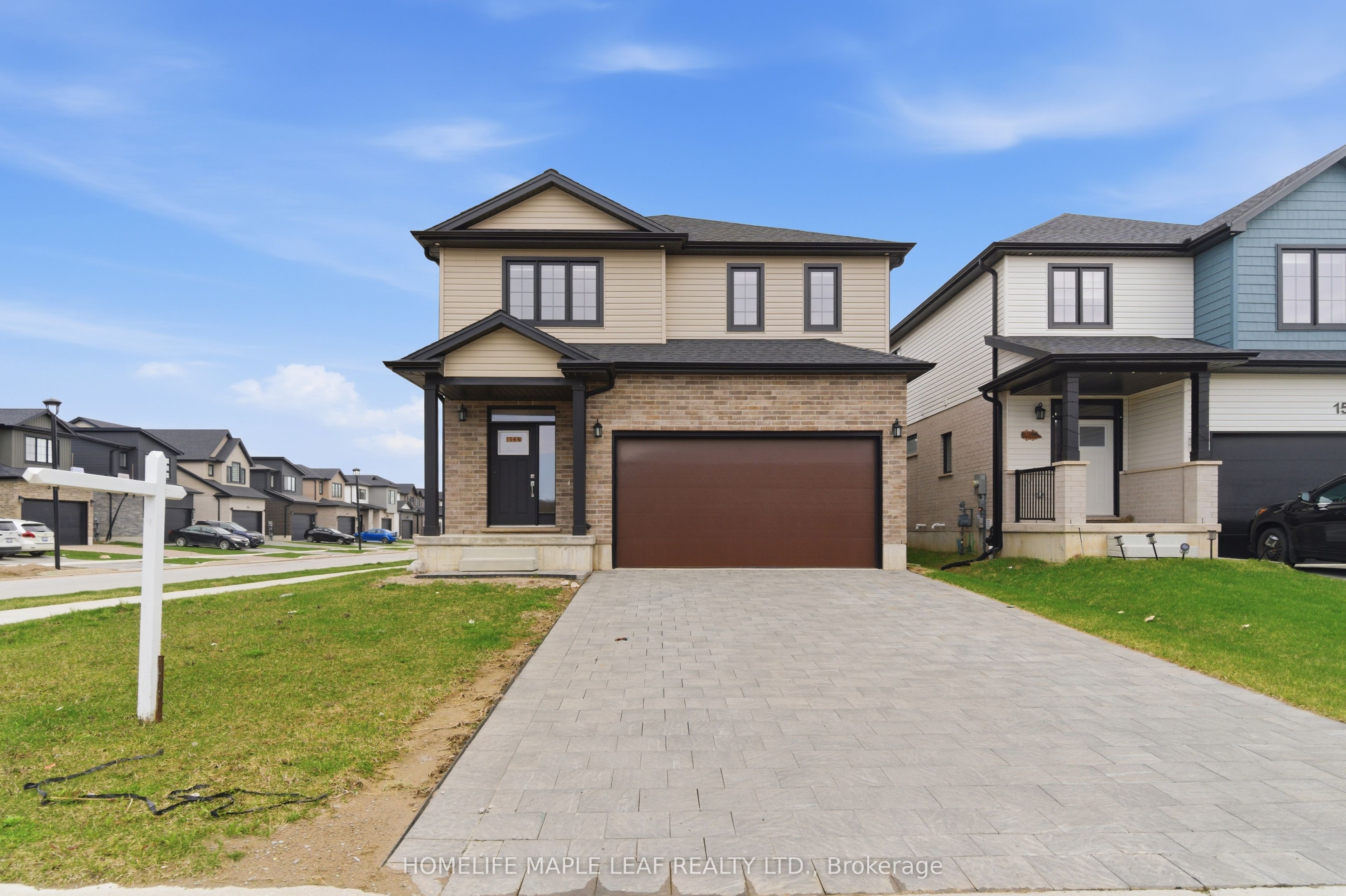 1566 Wright Crescent, London North, ON N6G 3R6 photo 2