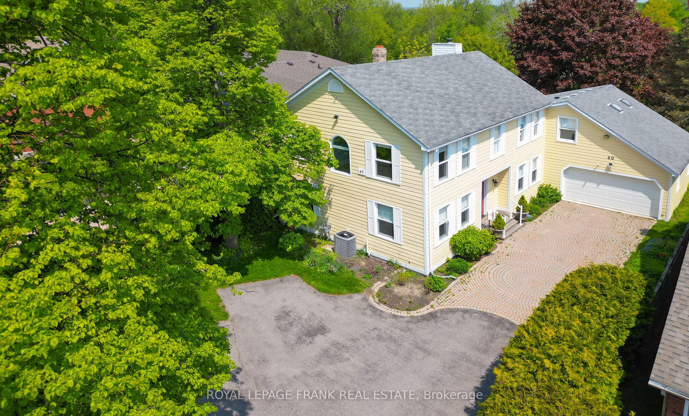 40 Tremaine Terrace, Cobourg, ON K9A 5A8 photo 3