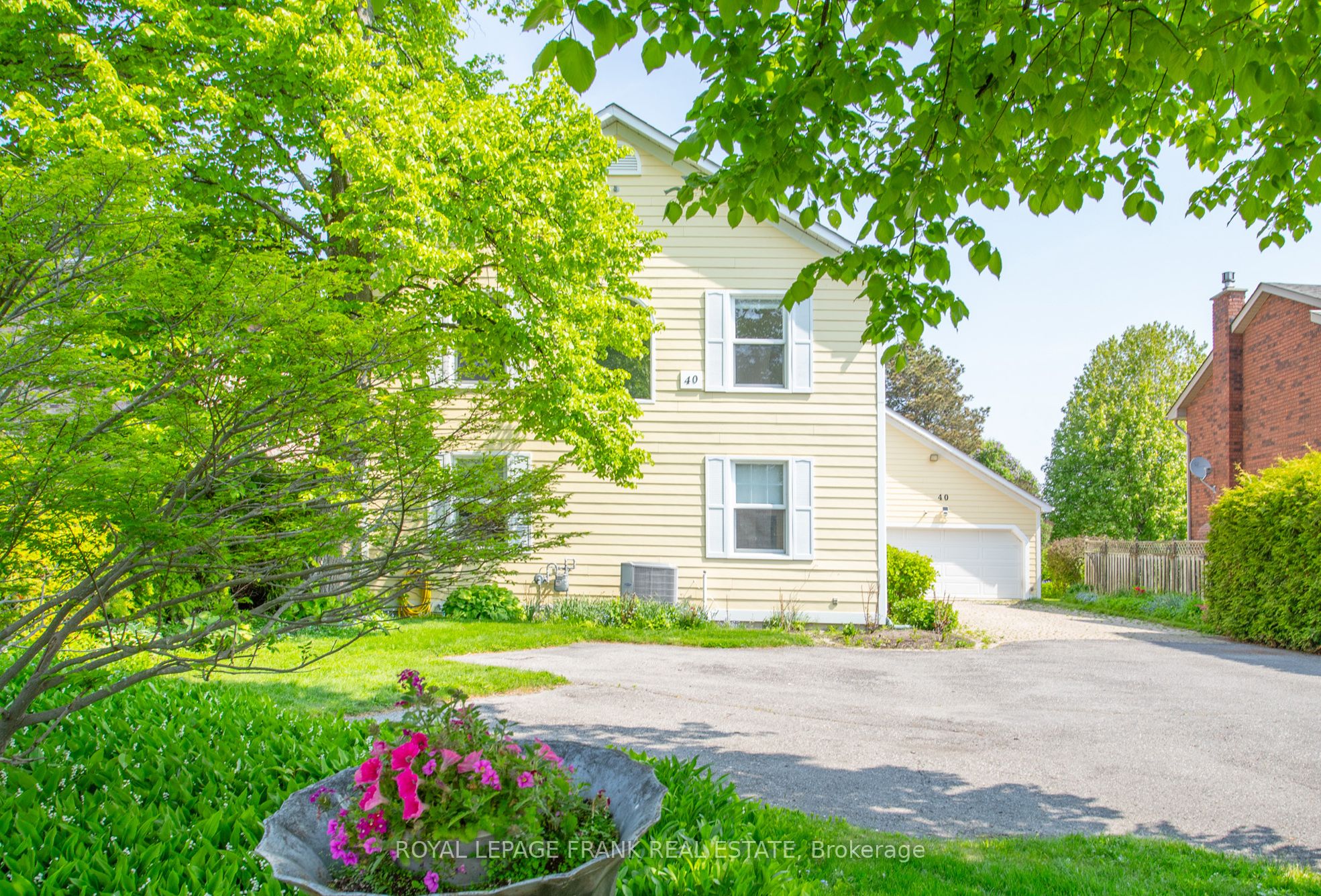 40 Tremaine Terrace, Cobourg, ON K9A 5A8 photo 5