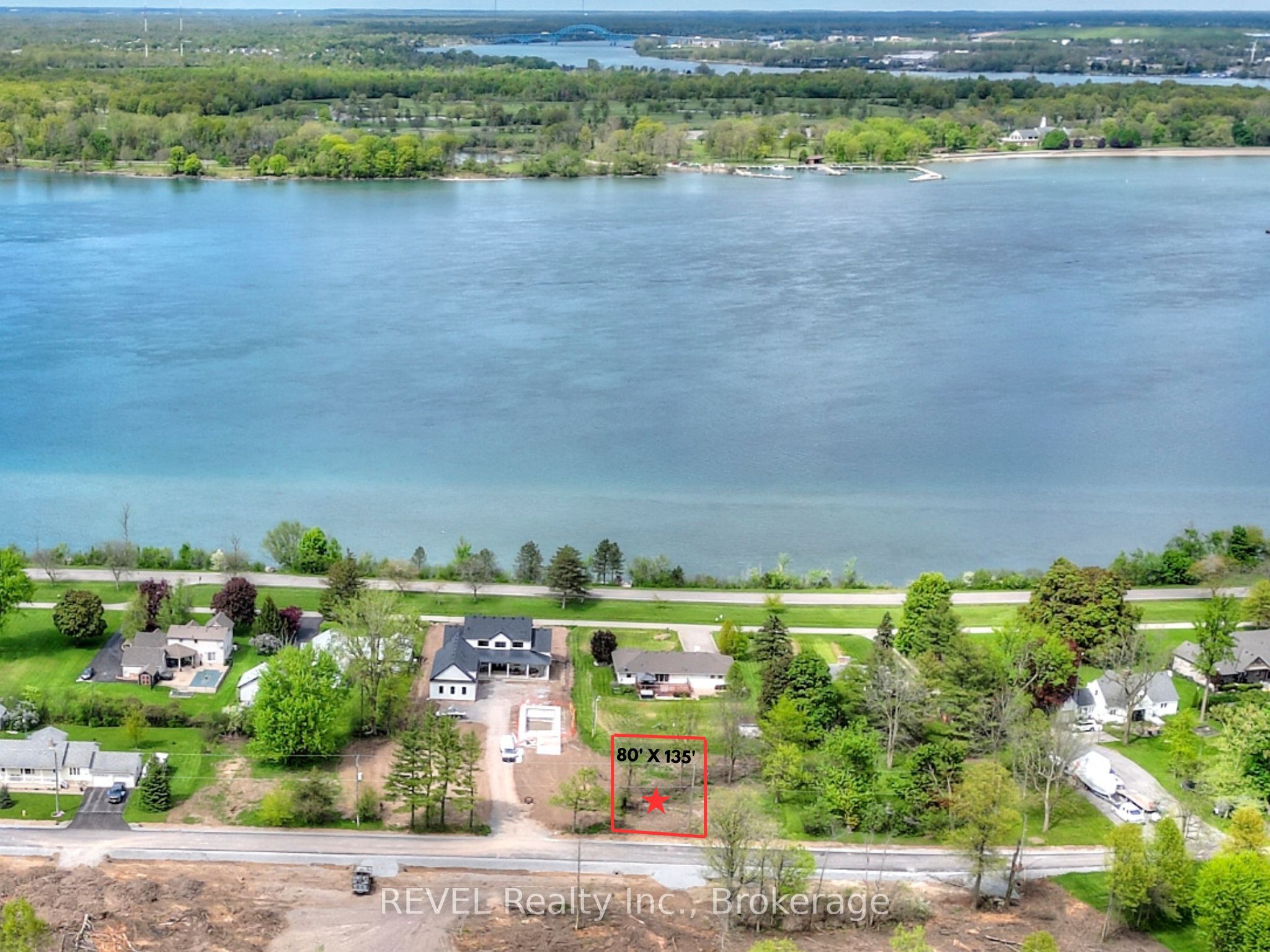 2134 Houck Crescent, Fort Erie, ON L2A 5M4 photo 4