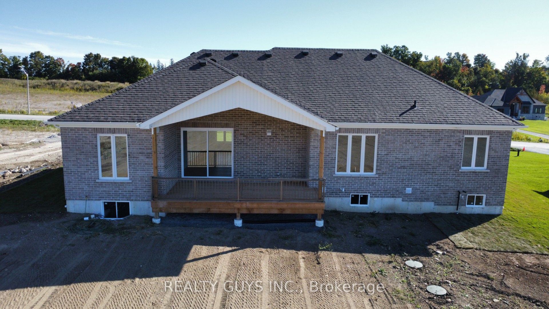 2418 GWENDOLYN Court, Cavan Monaghan, ON L0A 1C0 photo 2