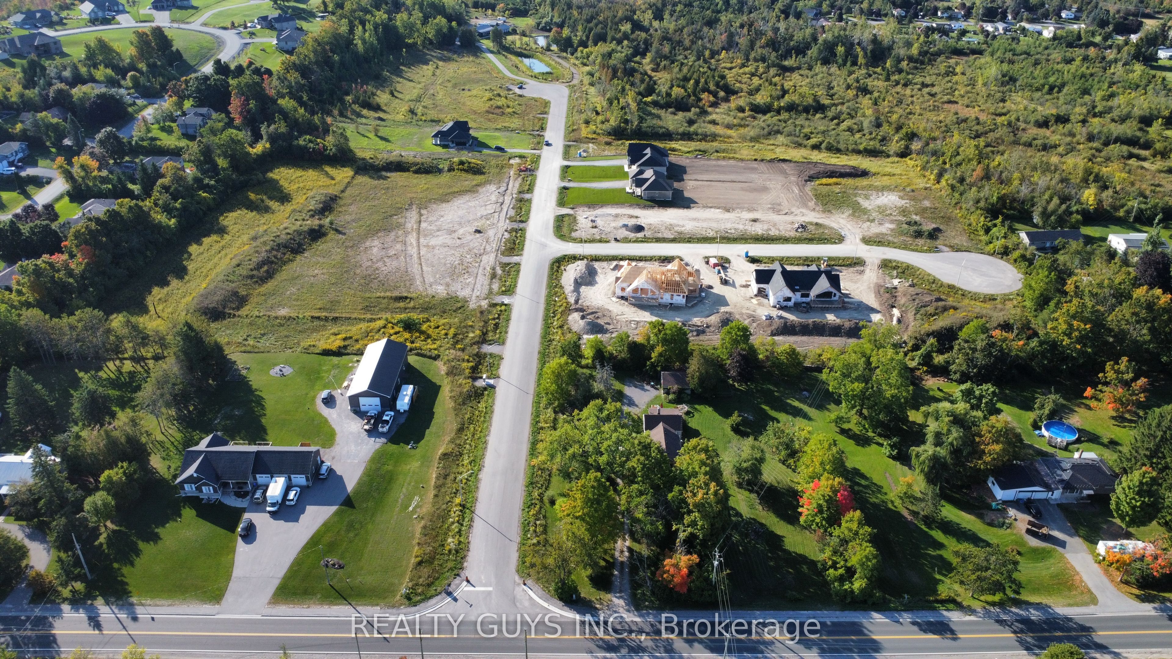 2418 GWENDOLYN Court, Cavan Monaghan, ON L0A 1C0 photo 3