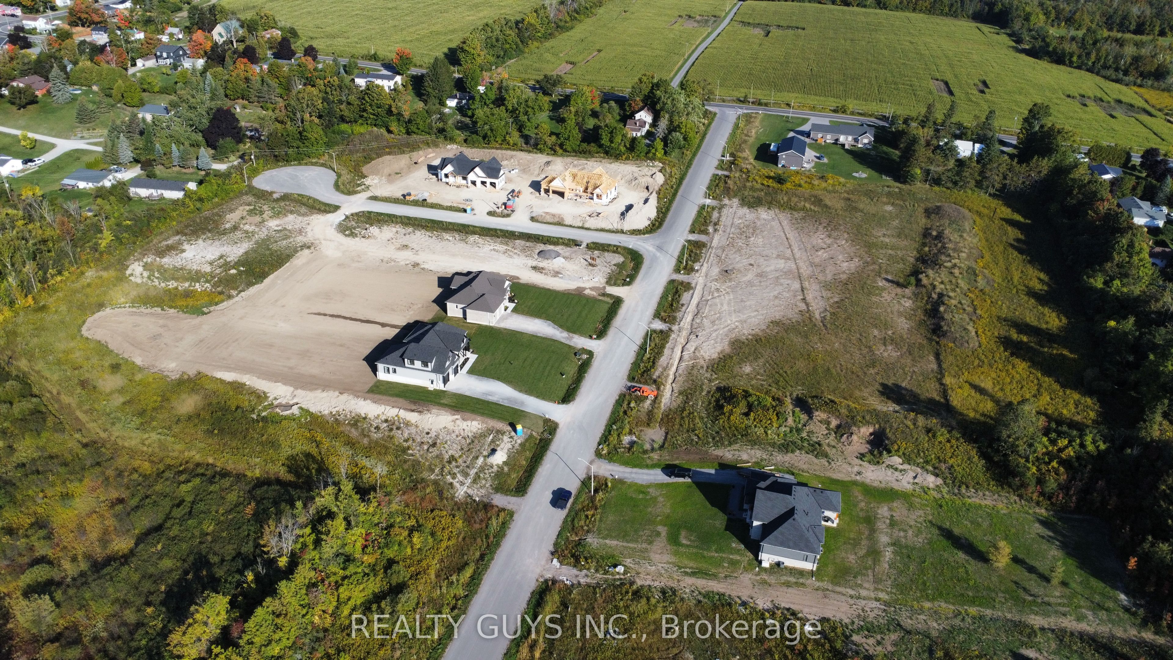 2418 GWENDOLYN Court, Cavan Monaghan, ON L0A 1C0 photo 5