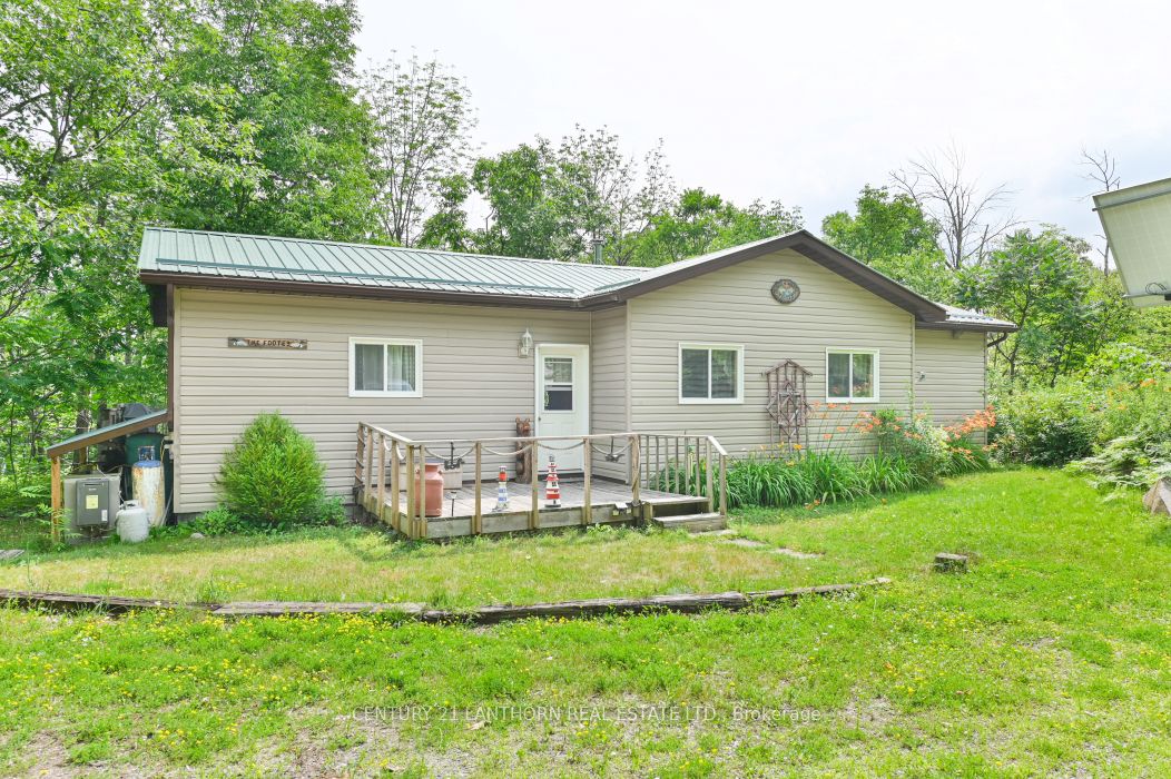 656 A Yarrow Lane, Marmora and Lake, ON K0K 2K0 photo 4