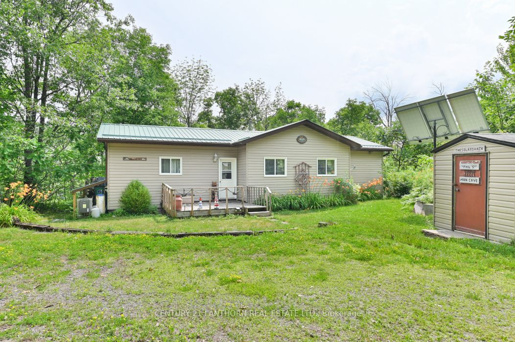 656 A Yarrow Lane, Marmora and Lake, ON K0K 2K0 photo 5