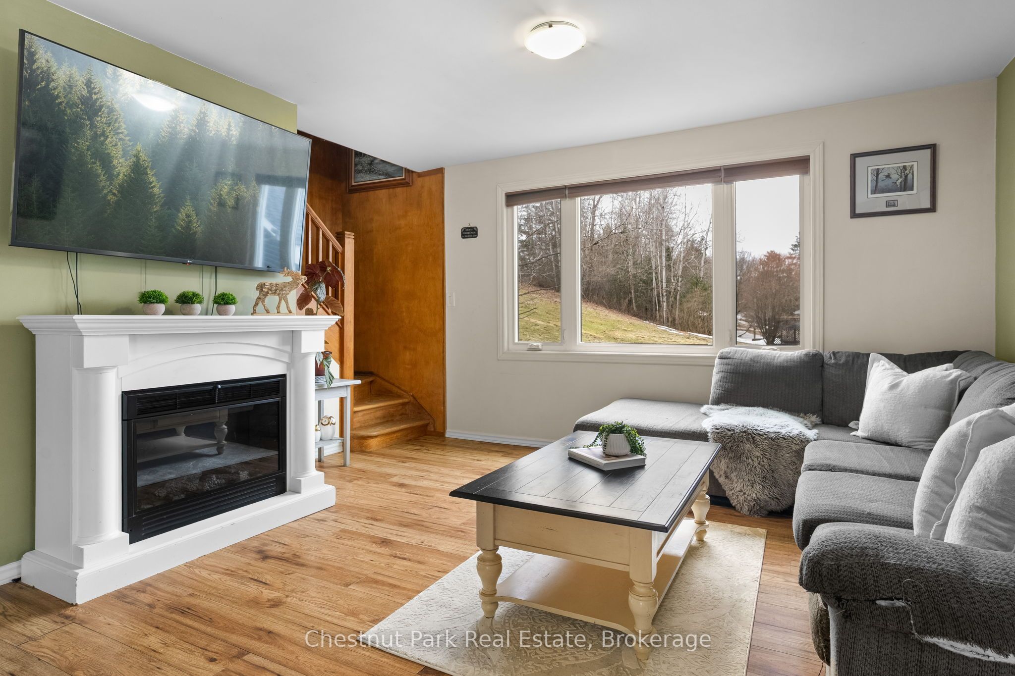 96 James Street, Burk's Falls, ON P0A 1C0 photo 4