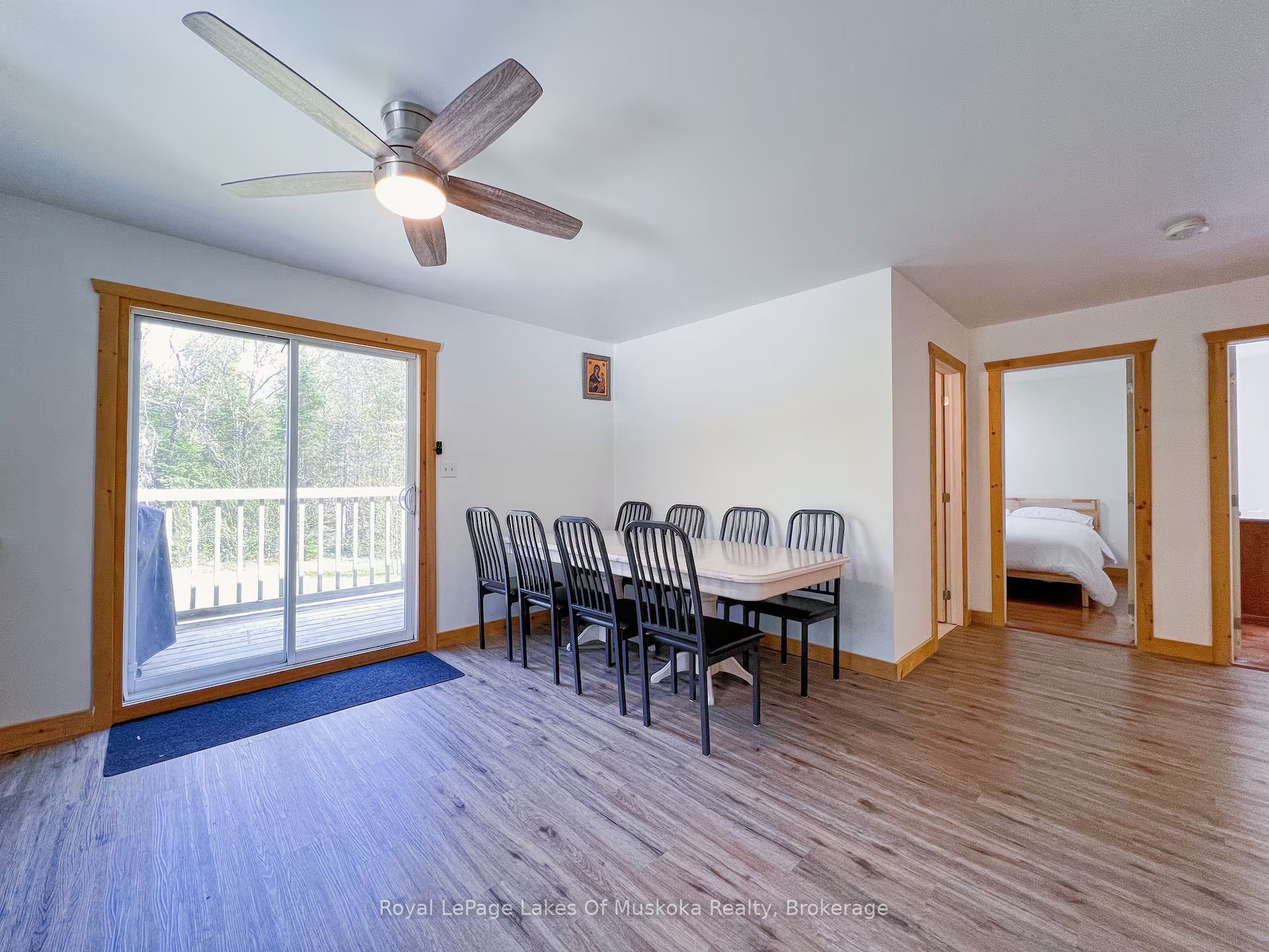 606 Rye Road, Parry Sound Remote Area, ON P0A 1X0 photo 3