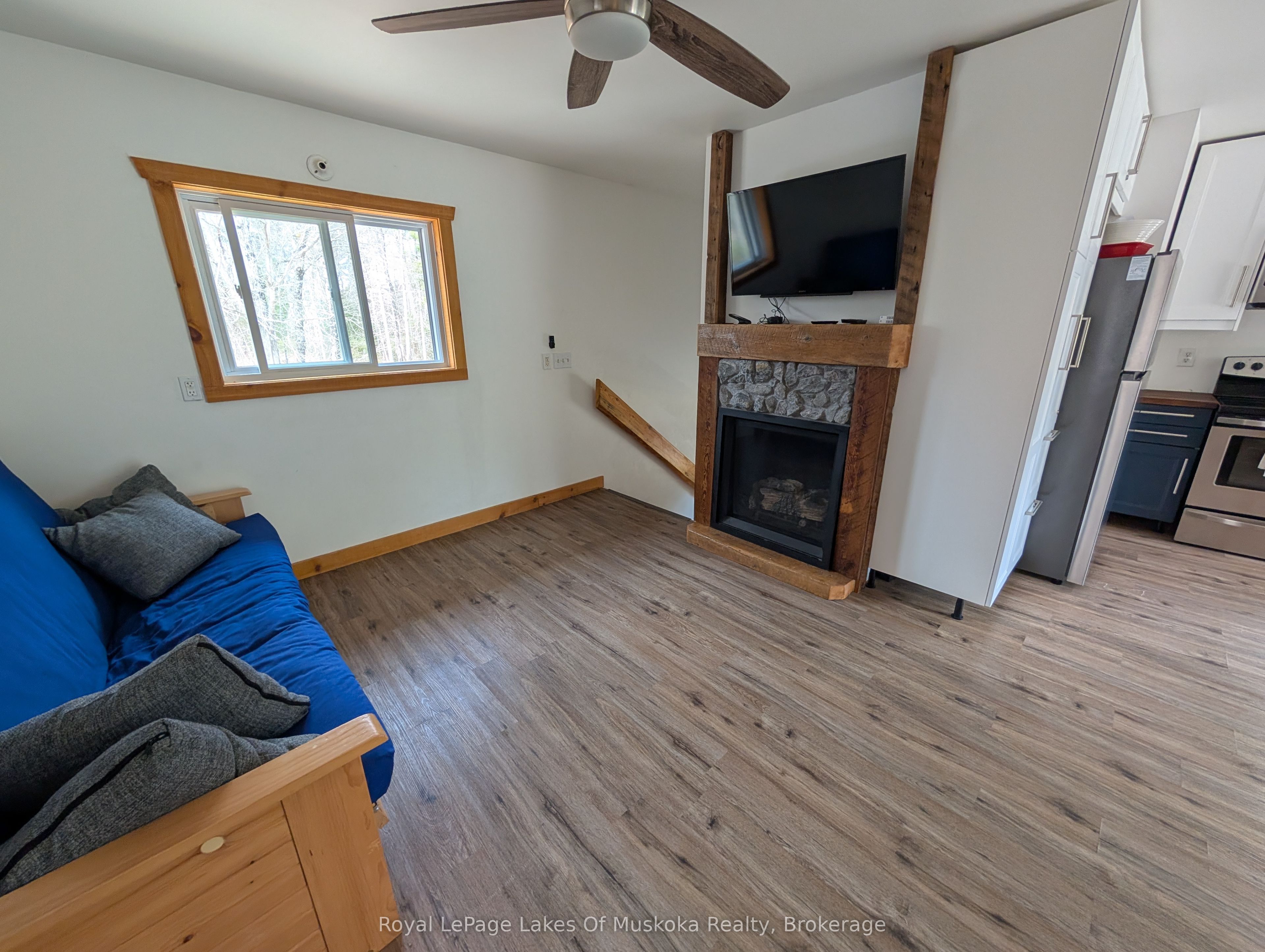 606 Rye Road, Parry Sound Remote Area, ON P0A 1X0 photo 5