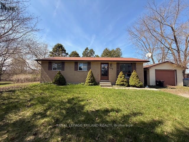 165 Railway Avenue, Middlesex Centre, ON N0L 1R0 photo 2