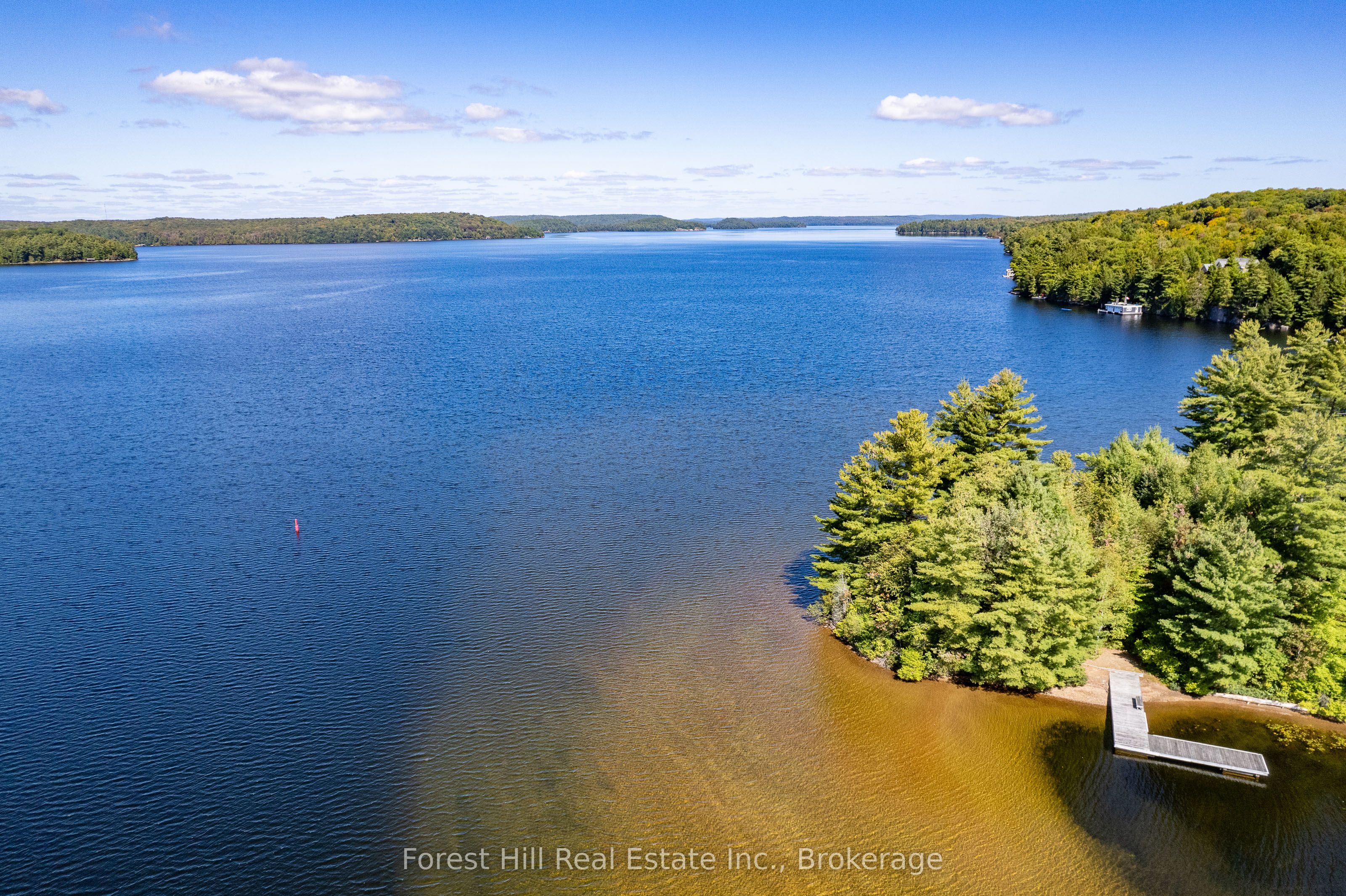 2991 Muskoka Rd 117 Road 2, Lake of Bays, ON P0B 1A0 photo 2