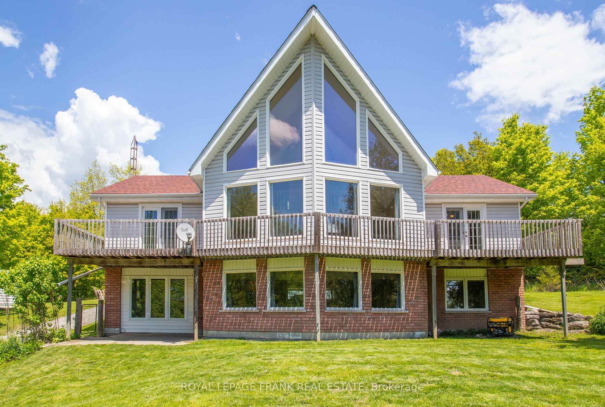 884 Centre Line Road, Marmora and Lake, ON K0K 2M0