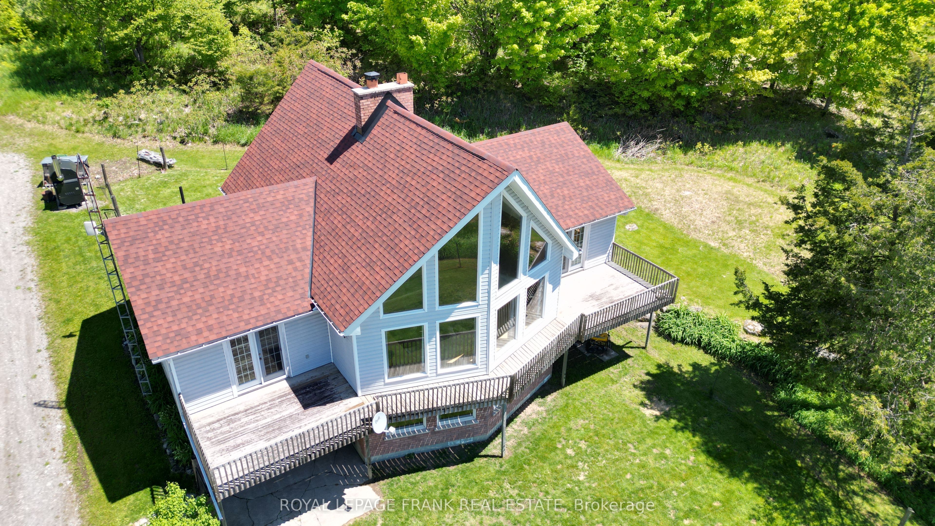 884 Centre Line Road, Marmora and Lake, ON K0K 2M0 photo 4