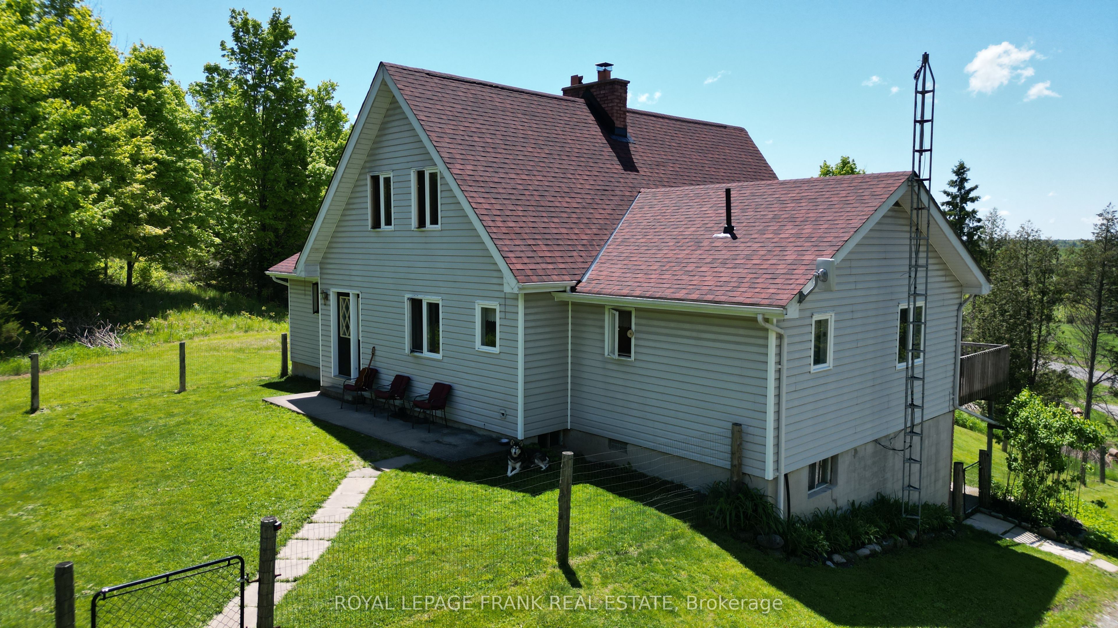 884 Centre Line Road, Marmora and Lake, ON K0K 2M0 photo 5