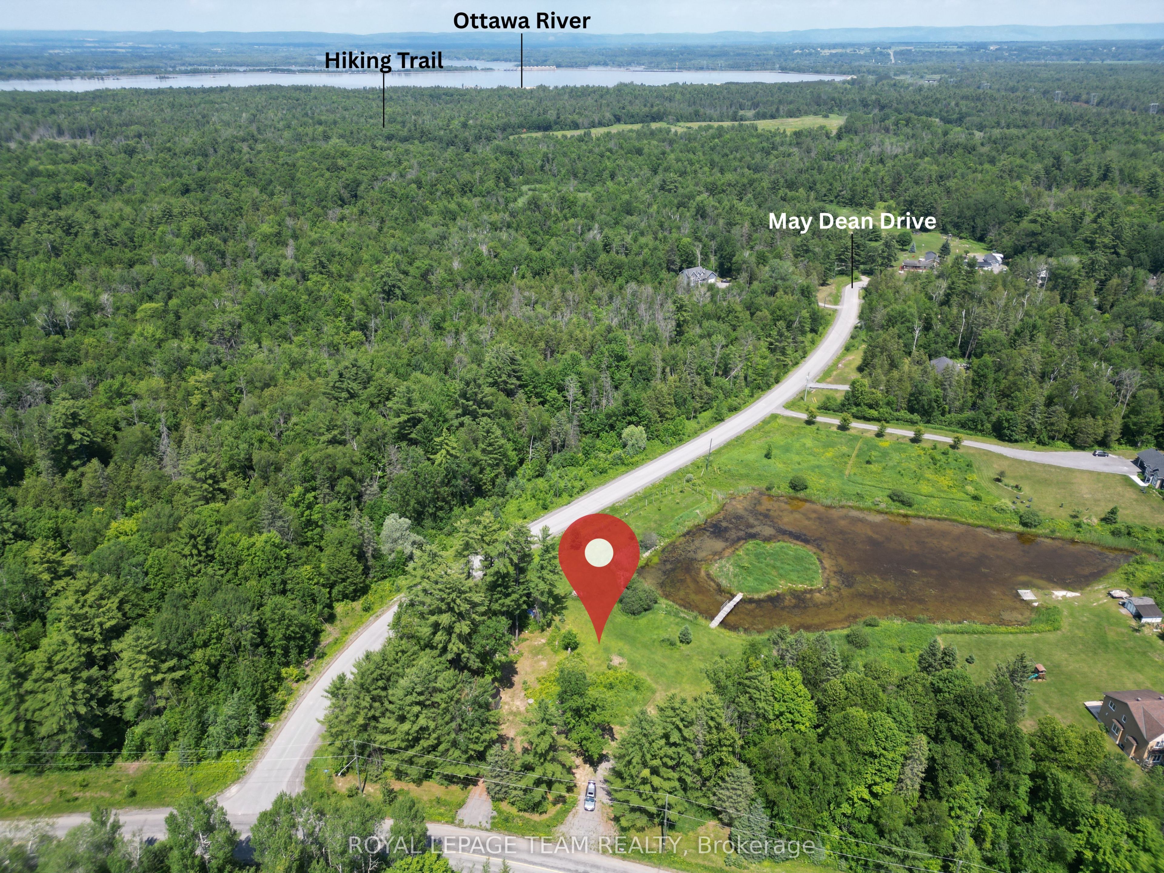 5166 Loggers Way, Carp - Dunrobin - Huntley - Fitzroy and Area, ON K7S 3G7 photo 3