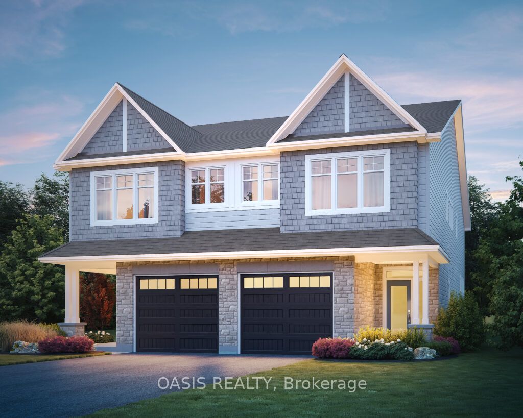 740 Pipit Lane, Barrhaven, ON K2J 7A5 photo 3