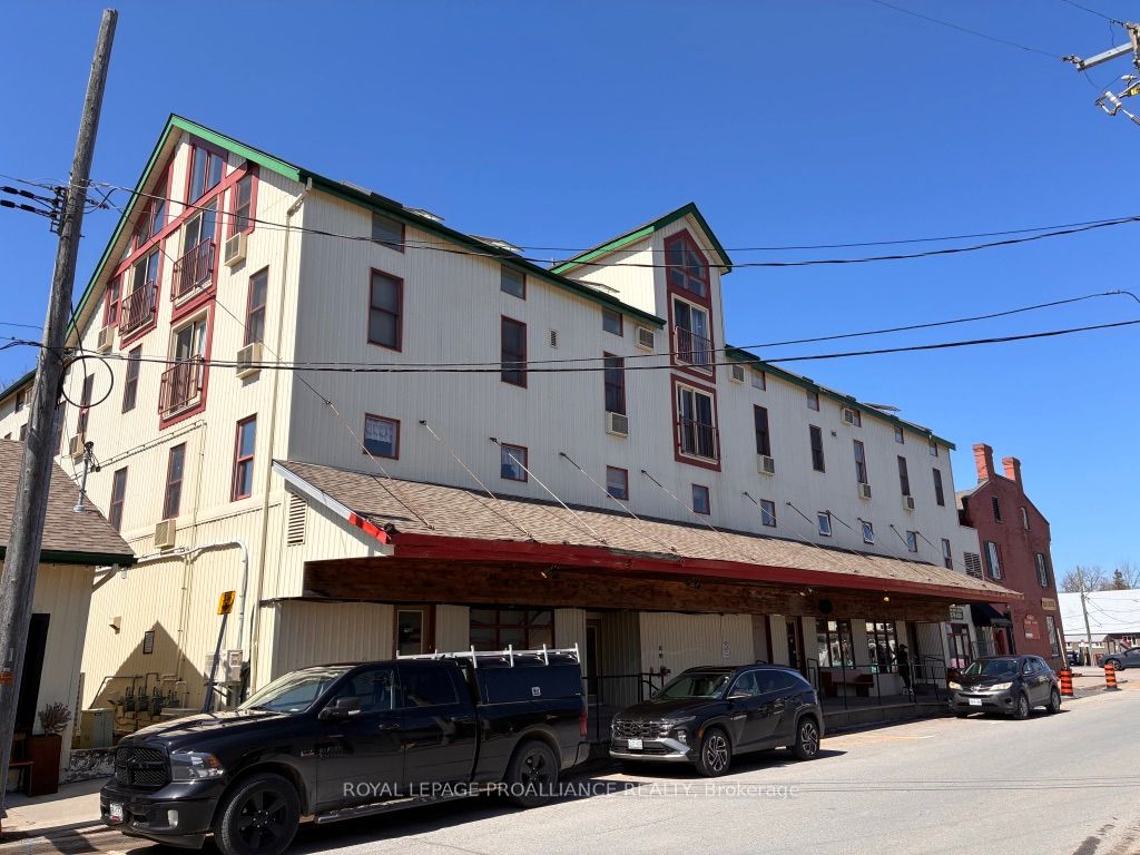 172 Main Street 303, Prince Edward County, ON K0K 2T0 photo 3
