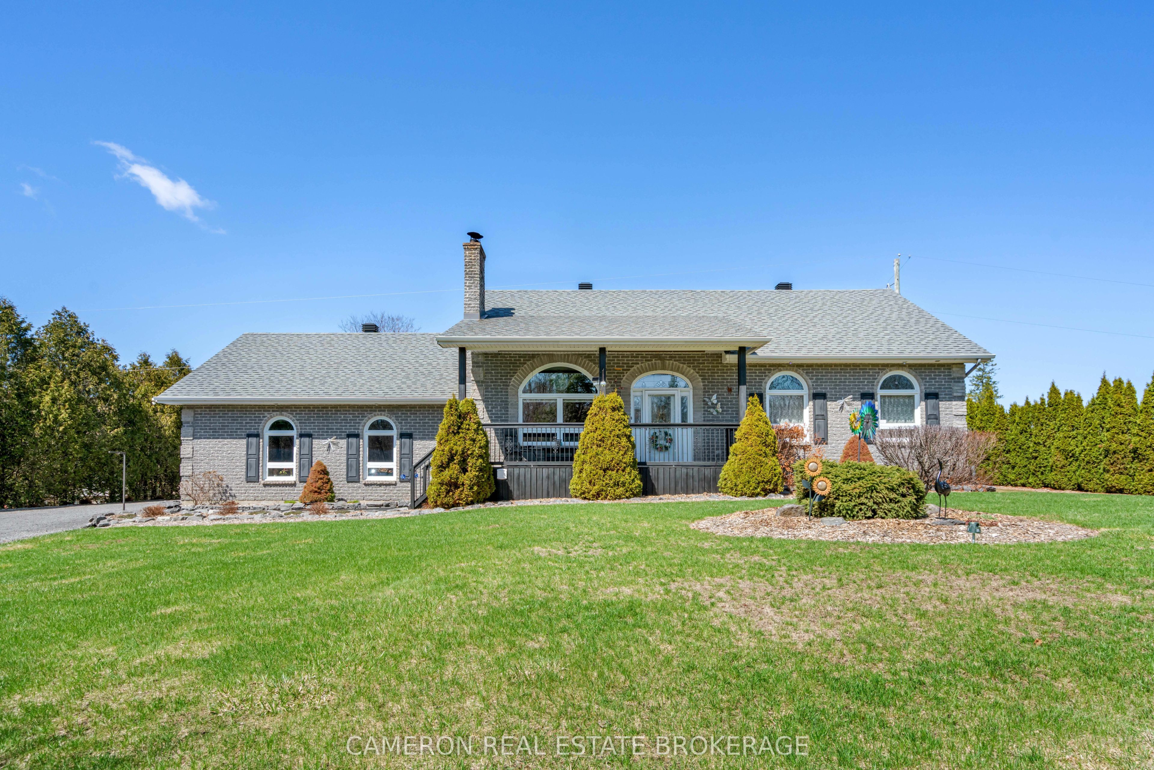 17597 Cameron Road, South Stormont, ON K0C 2A0