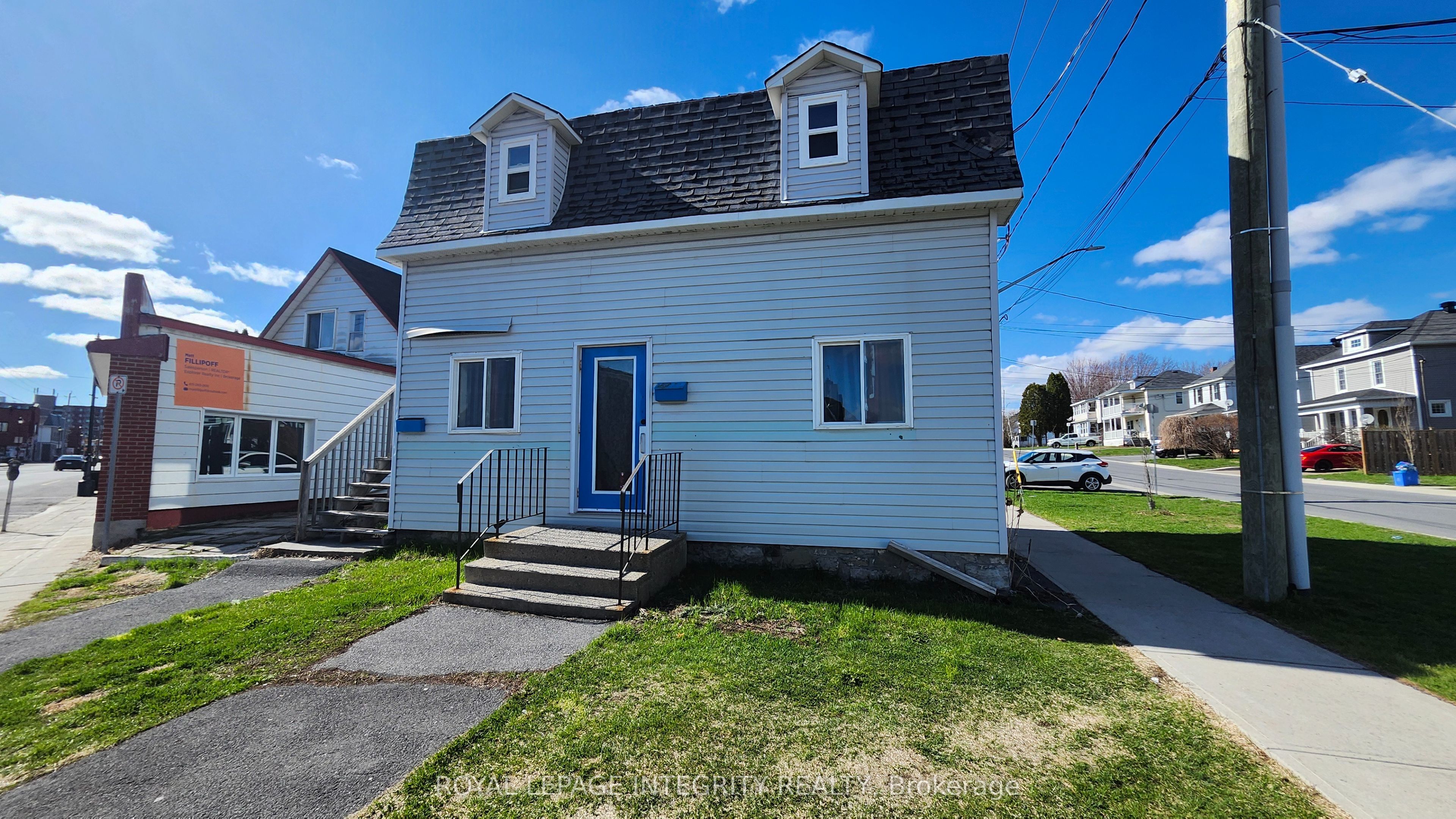 616 Montreal Road, Cornwall, ON K6H 1C2 photo 2