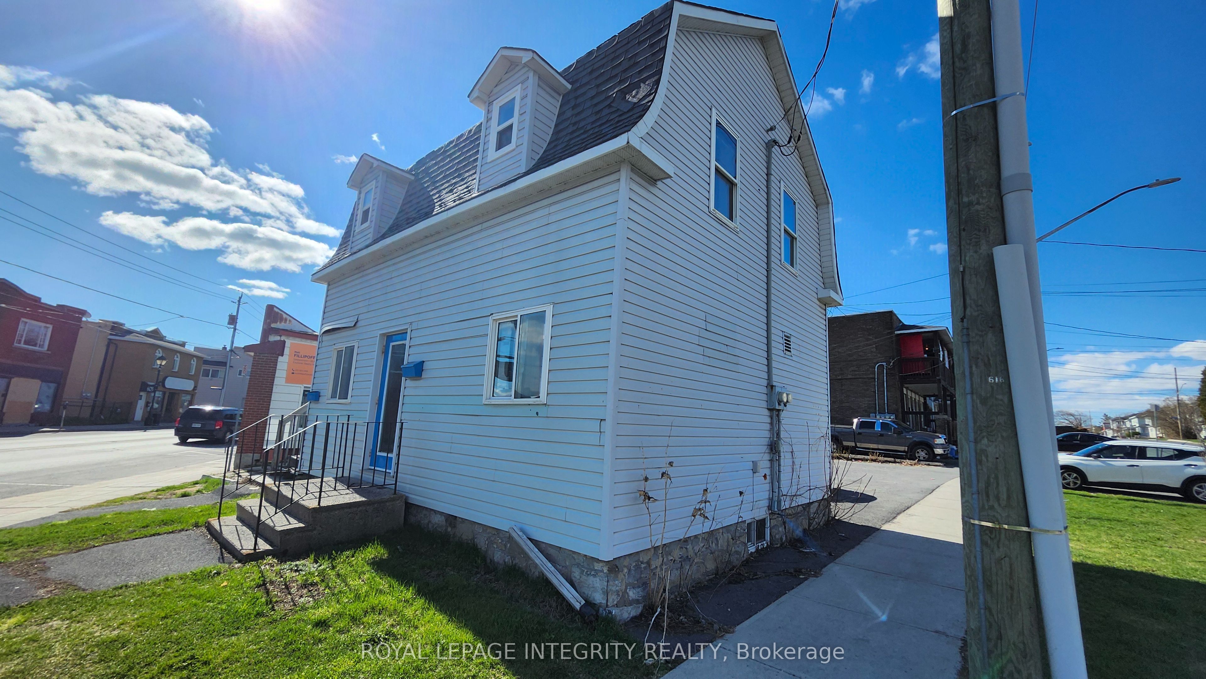 616 Montreal Road, Cornwall, ON K6H 1C2 photo 3