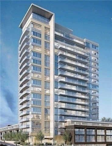 85 Duke Street W 1609, Kitchener, ON N2H 4Y7