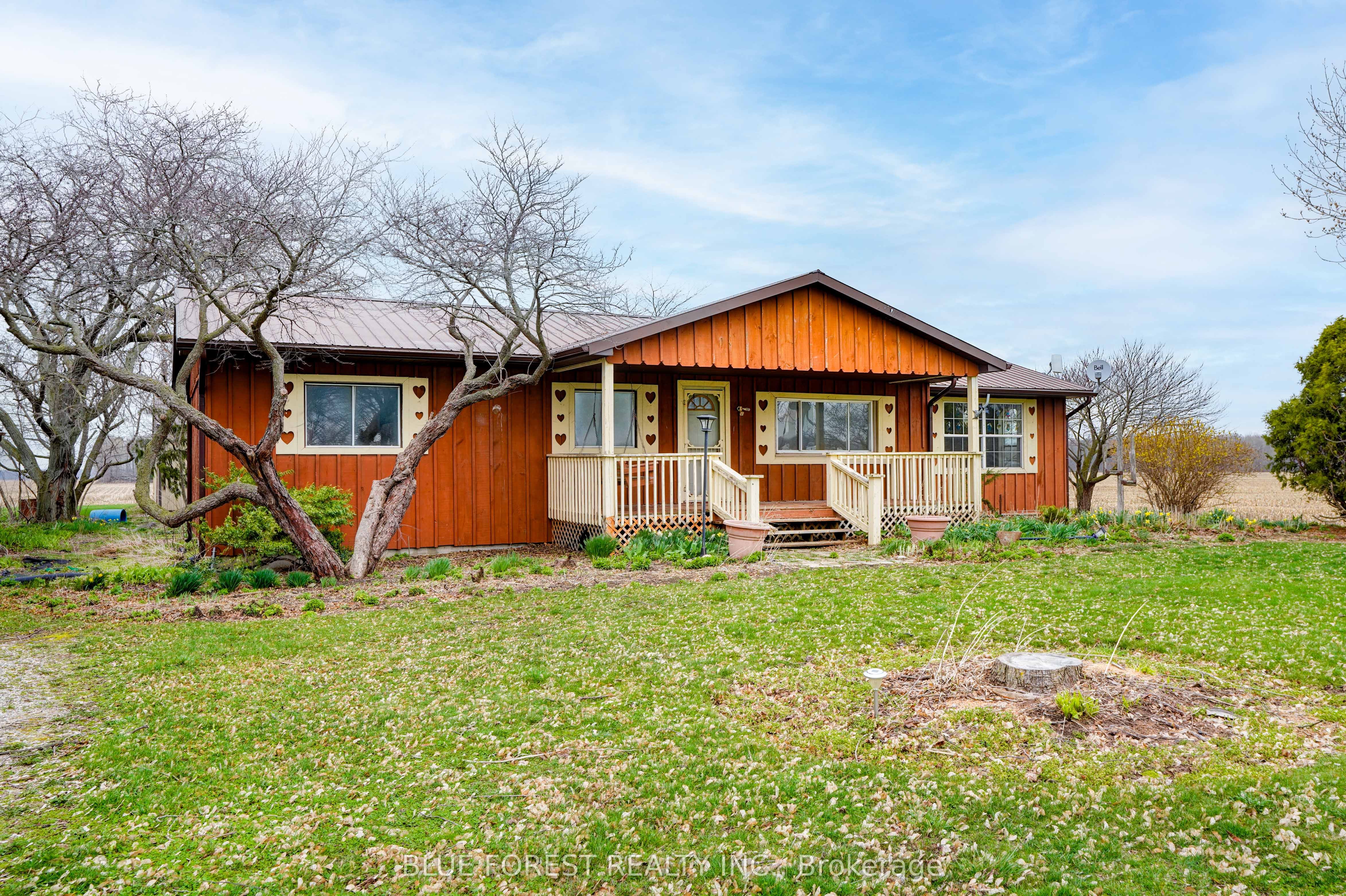 21698 Johnston Line, West Elgin, ON N0L 2N0 photo 4