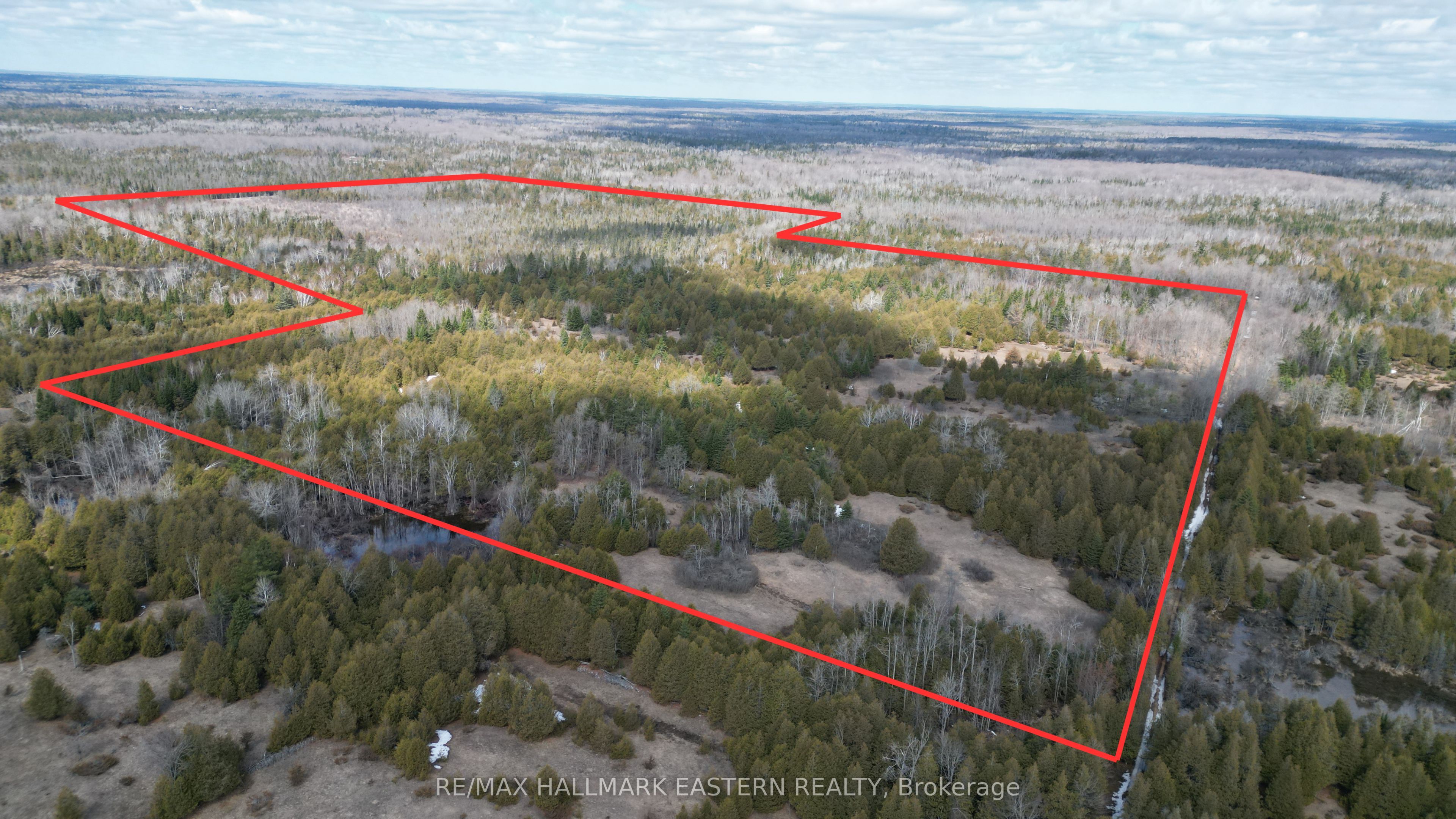509 12th Line Dummer Road, Douro-Dummer, ON K0L 2V0