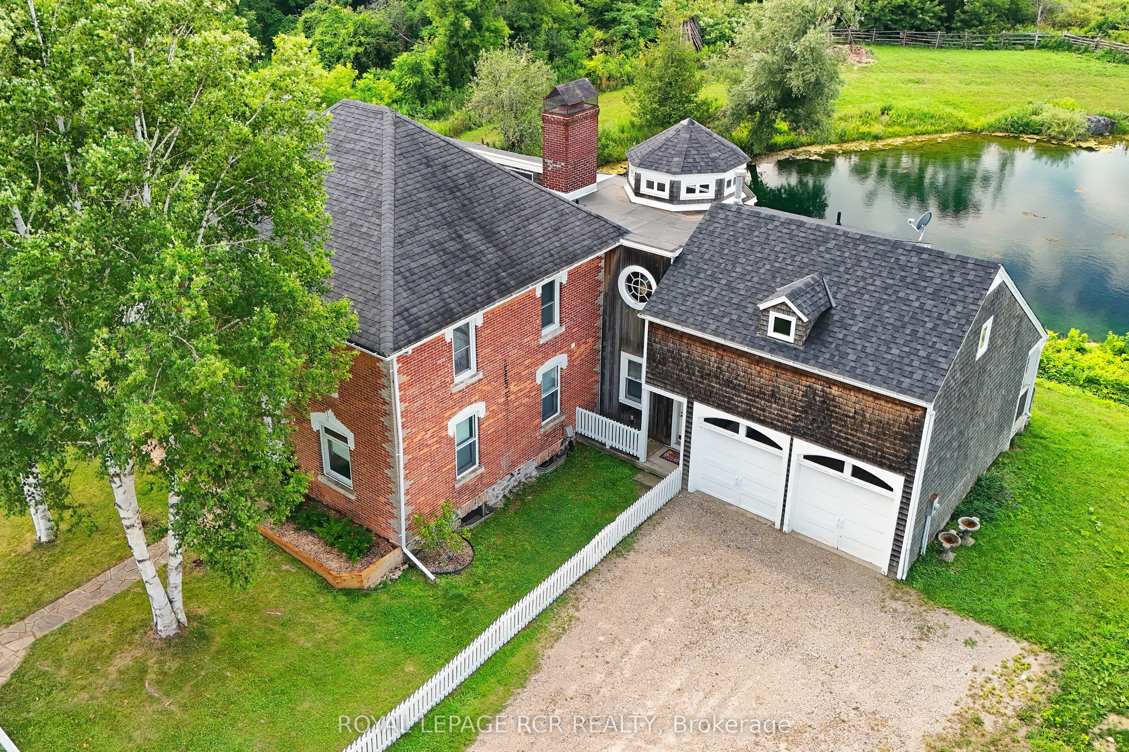 836206 4th Line, Mulmur, ON L9V 0J1 photo 4
