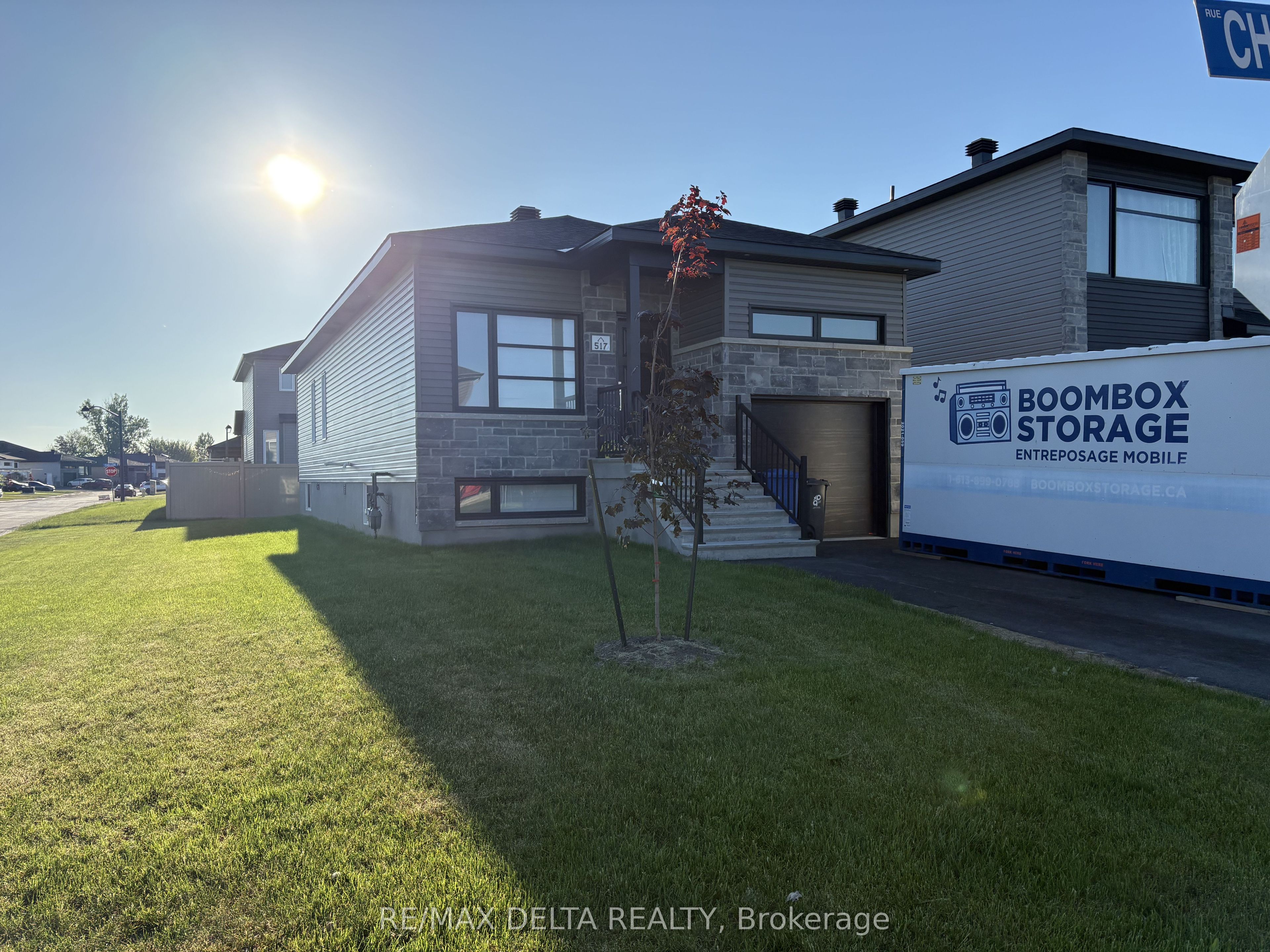 517 Chambord Street A, Alfred and Plantagenet, ON K0A 3K0