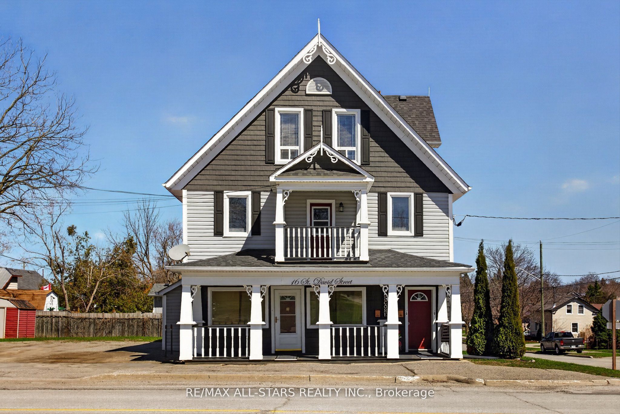 16 St David Street, Kawartha Lakes, ON K9V 1N1 photo 2