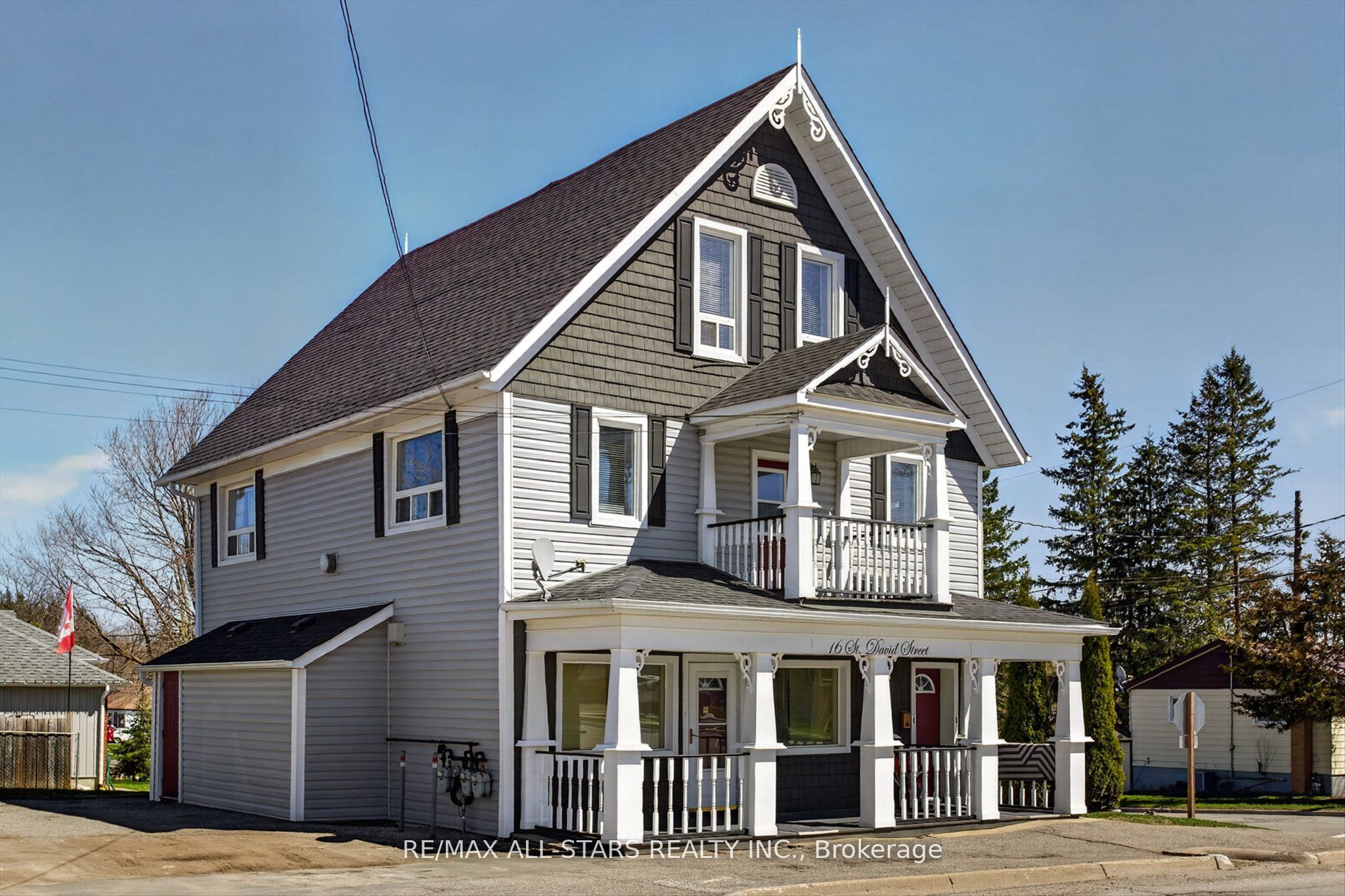 16 St David Street, Kawartha Lakes, ON K9V 1N1 photo 3