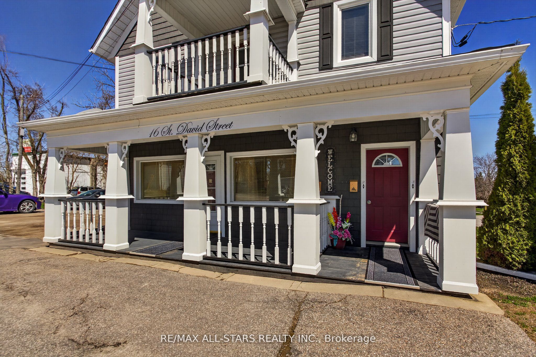 16 St David Street, Kawartha Lakes, ON K9V 1N1 photo 4