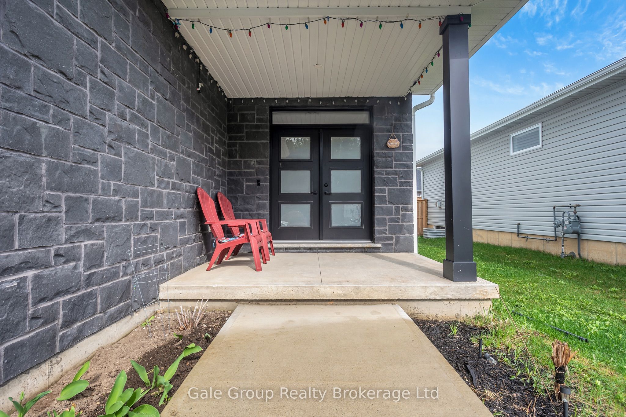 48 Cash Crescent, Ingersoll, ON N5C 0E2 photo 3