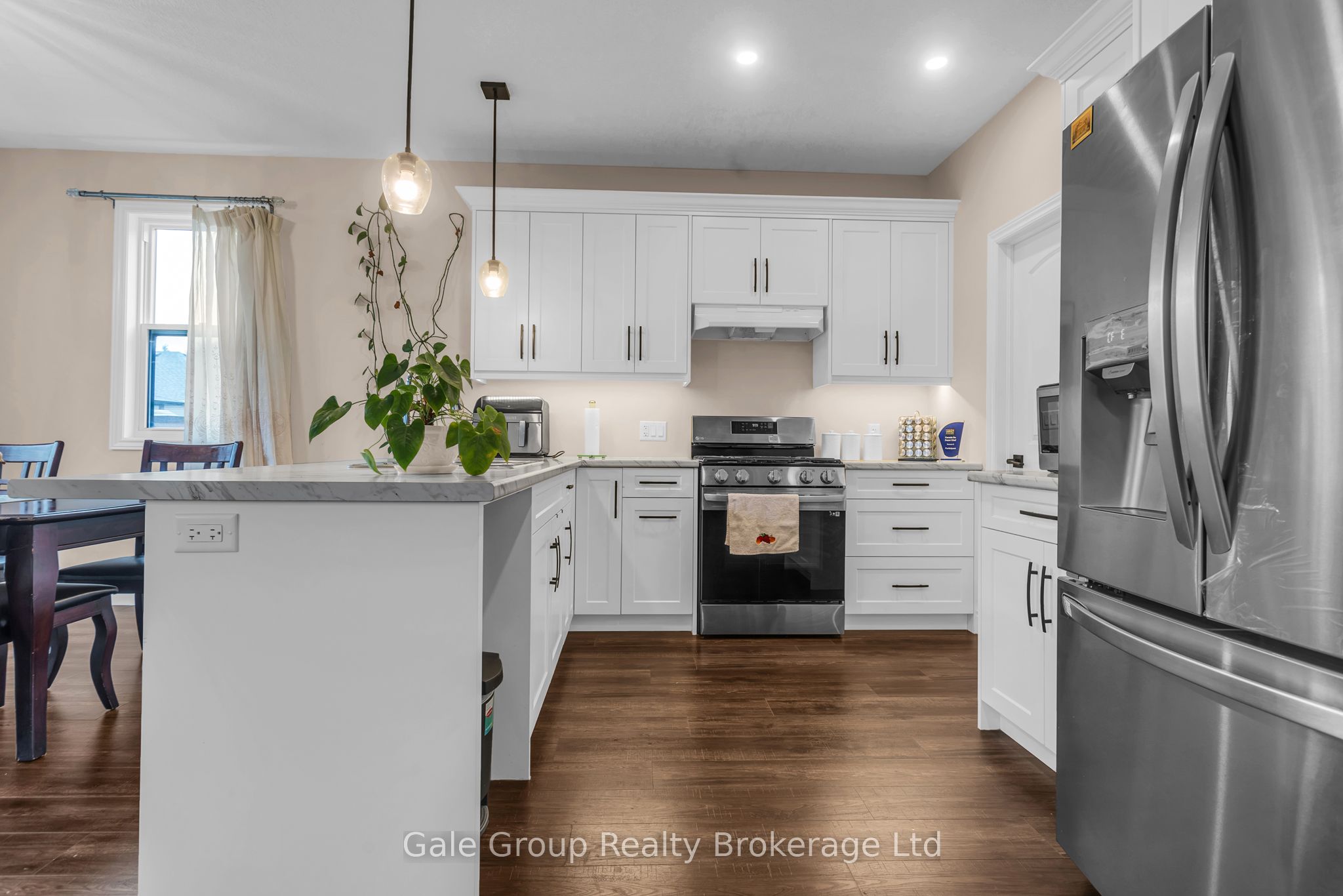 48 Cash Crescent, Ingersoll, ON N5C 0E2 photo 4