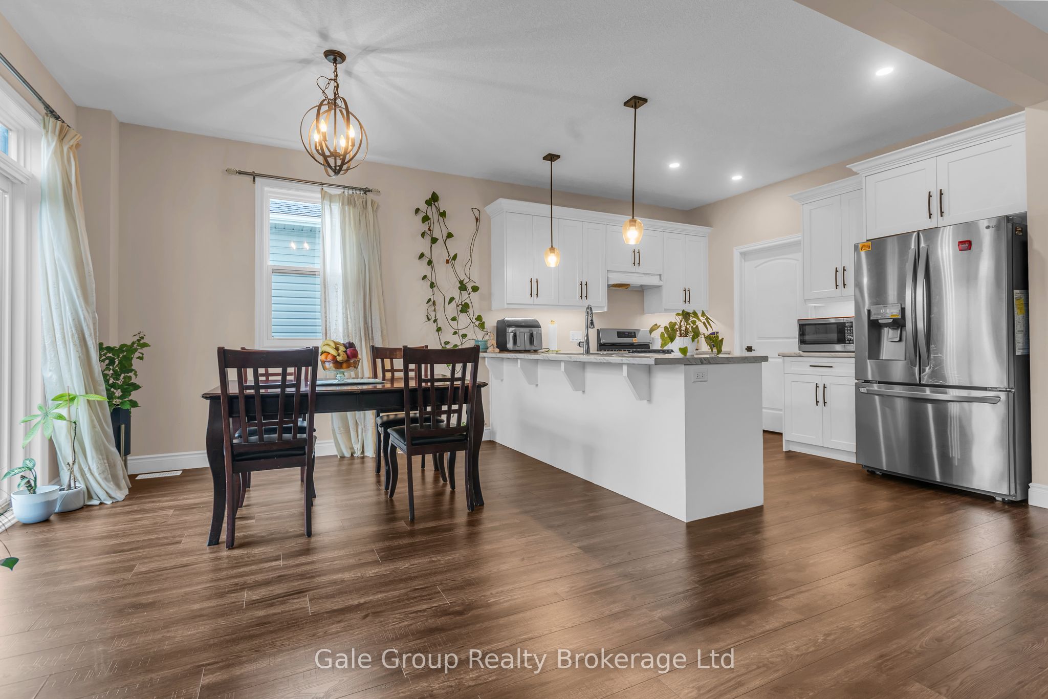 48 Cash Crescent, Ingersoll, ON N5C 0E2 photo 5