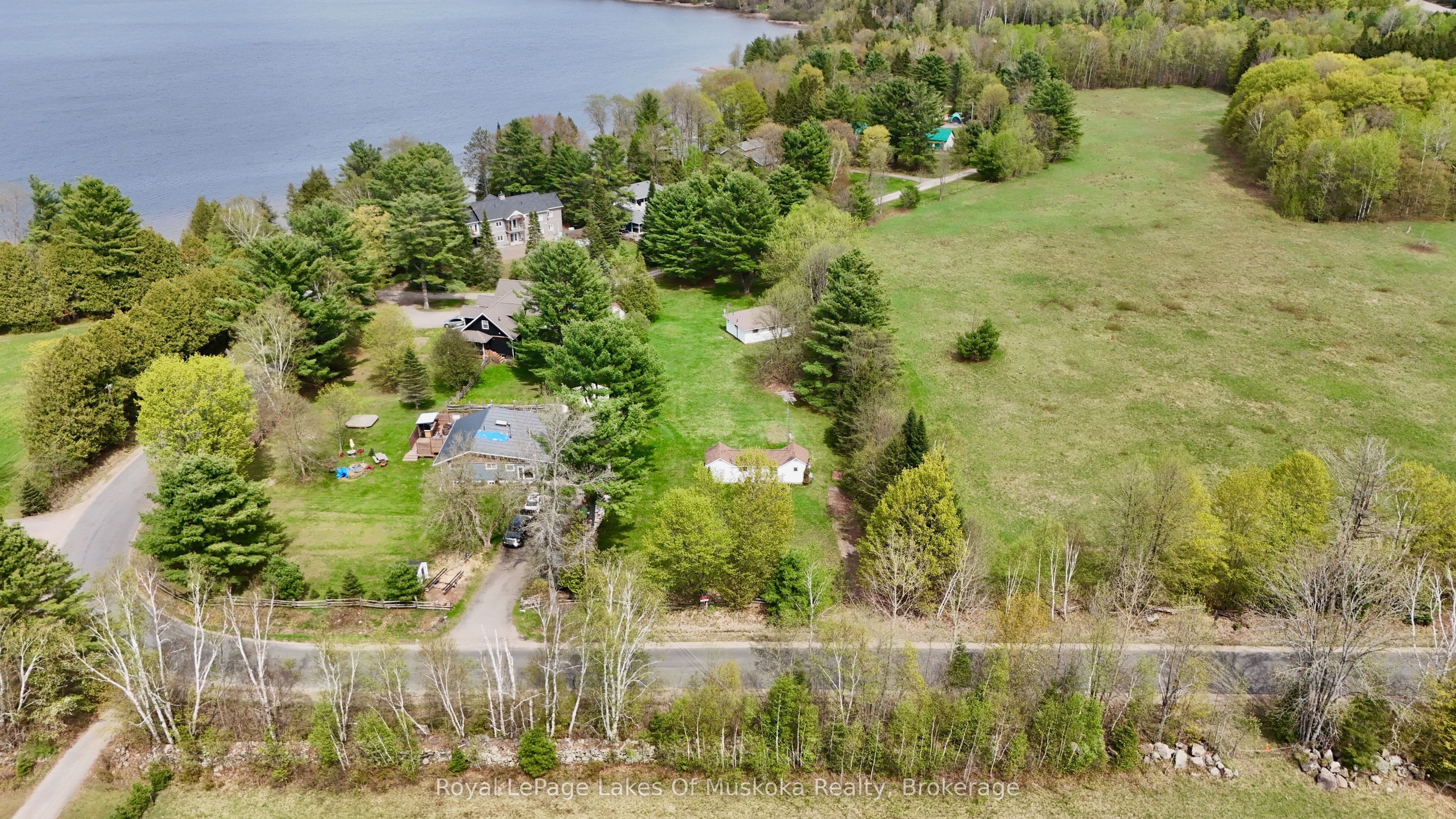 1080 St. Peter's Road, Algonquin Highlands, ON K0M 2K0 photo 2