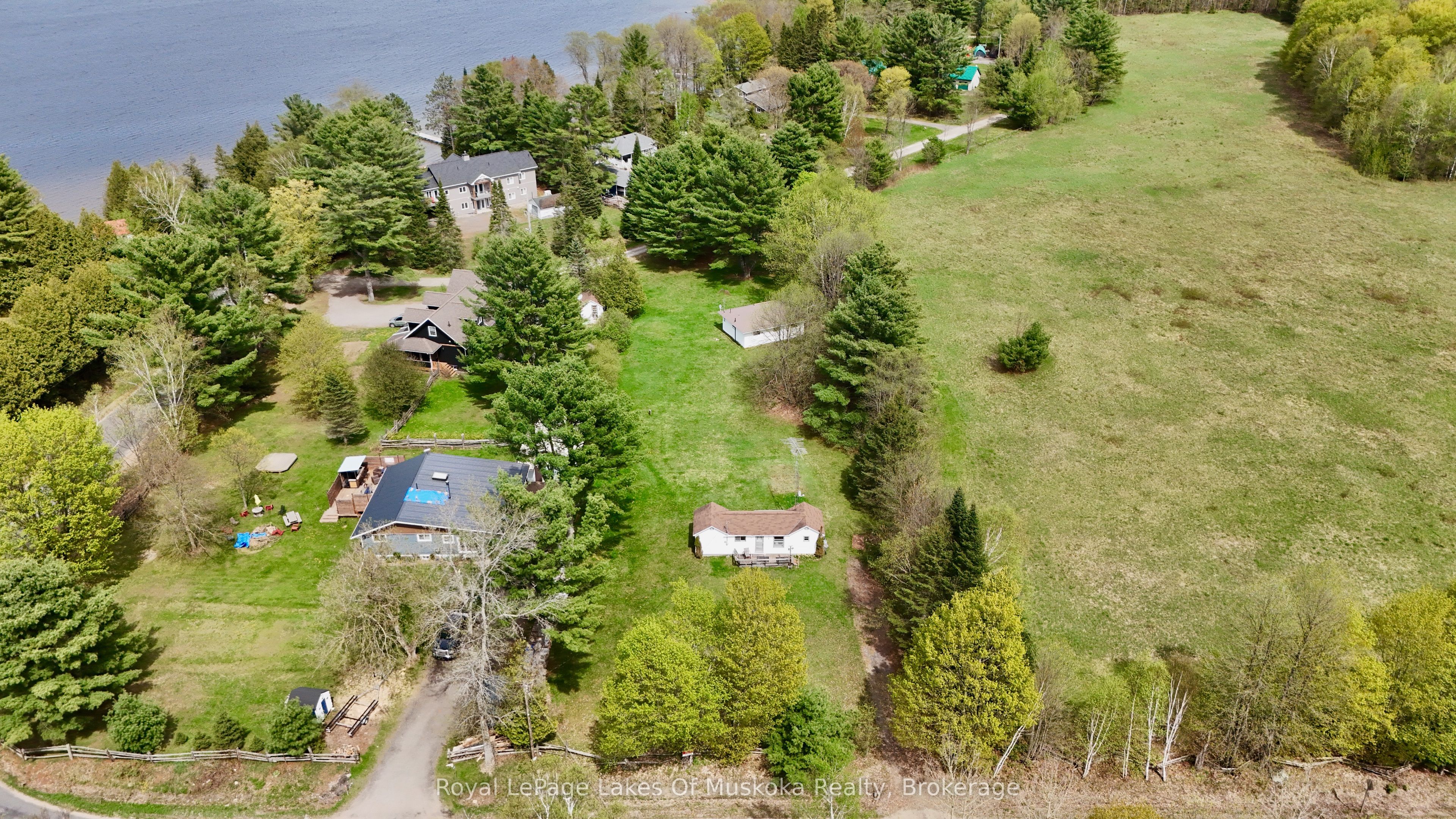 1080 St. Peter's Road, Algonquin Highlands, ON K0M 2K0 photo 3