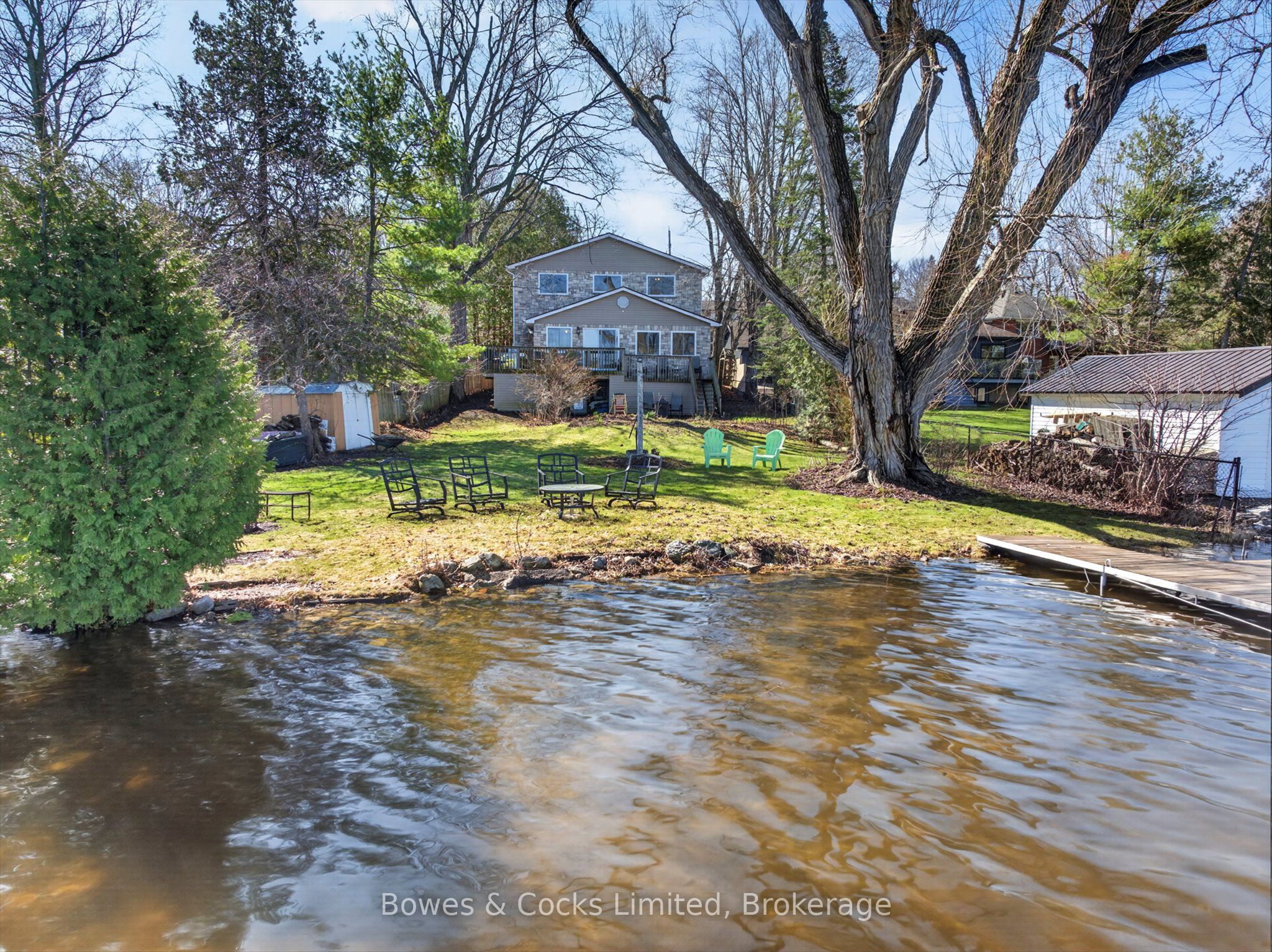 122 Maryland Drive, Selwyn, ON K9J 0C5