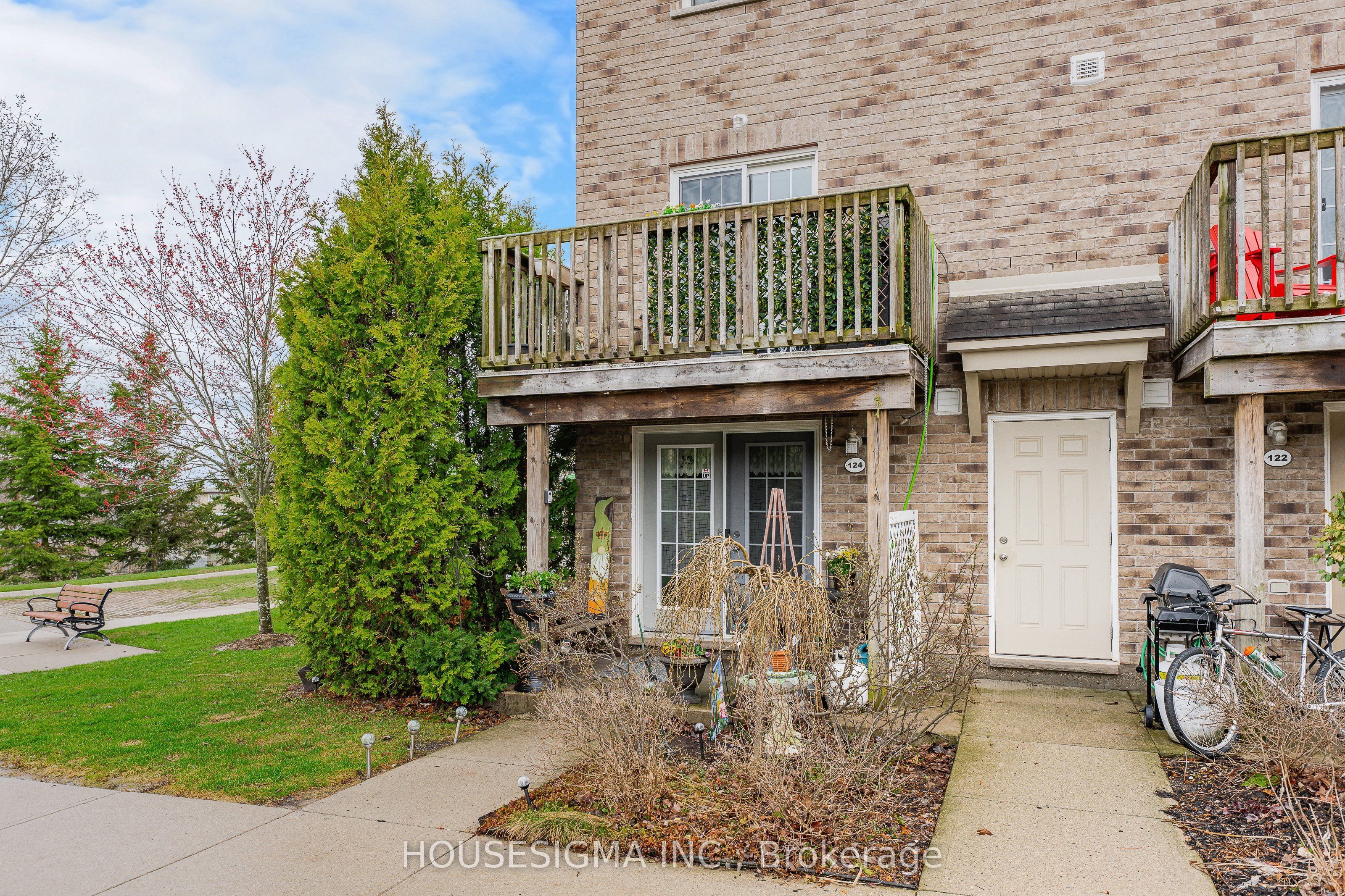 35 Mountford Drive 124, Guelph, ON N1E 0G6 photo 3