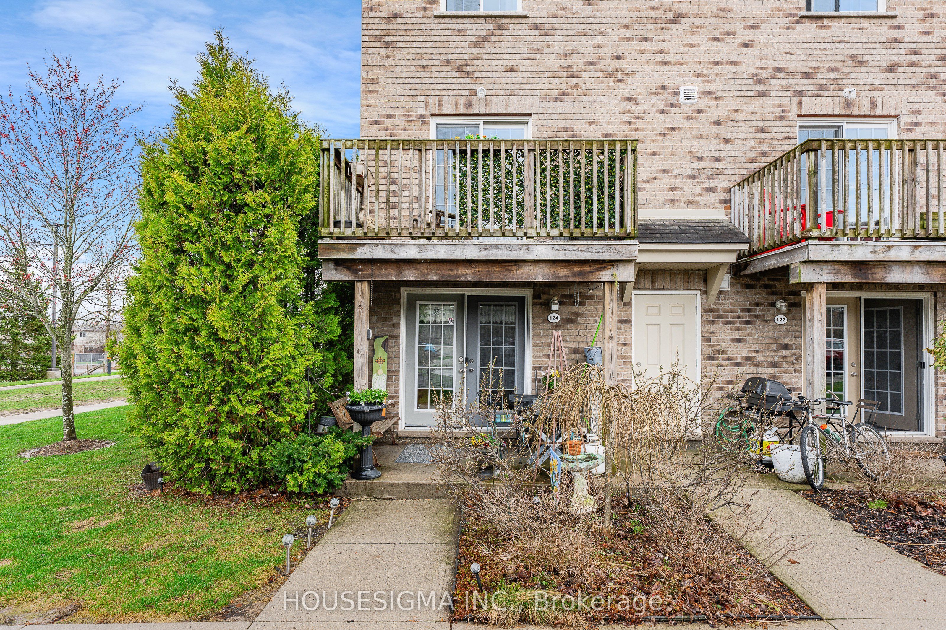 35 Mountford Drive 124, Guelph, ON N1E 0G6 photo 4