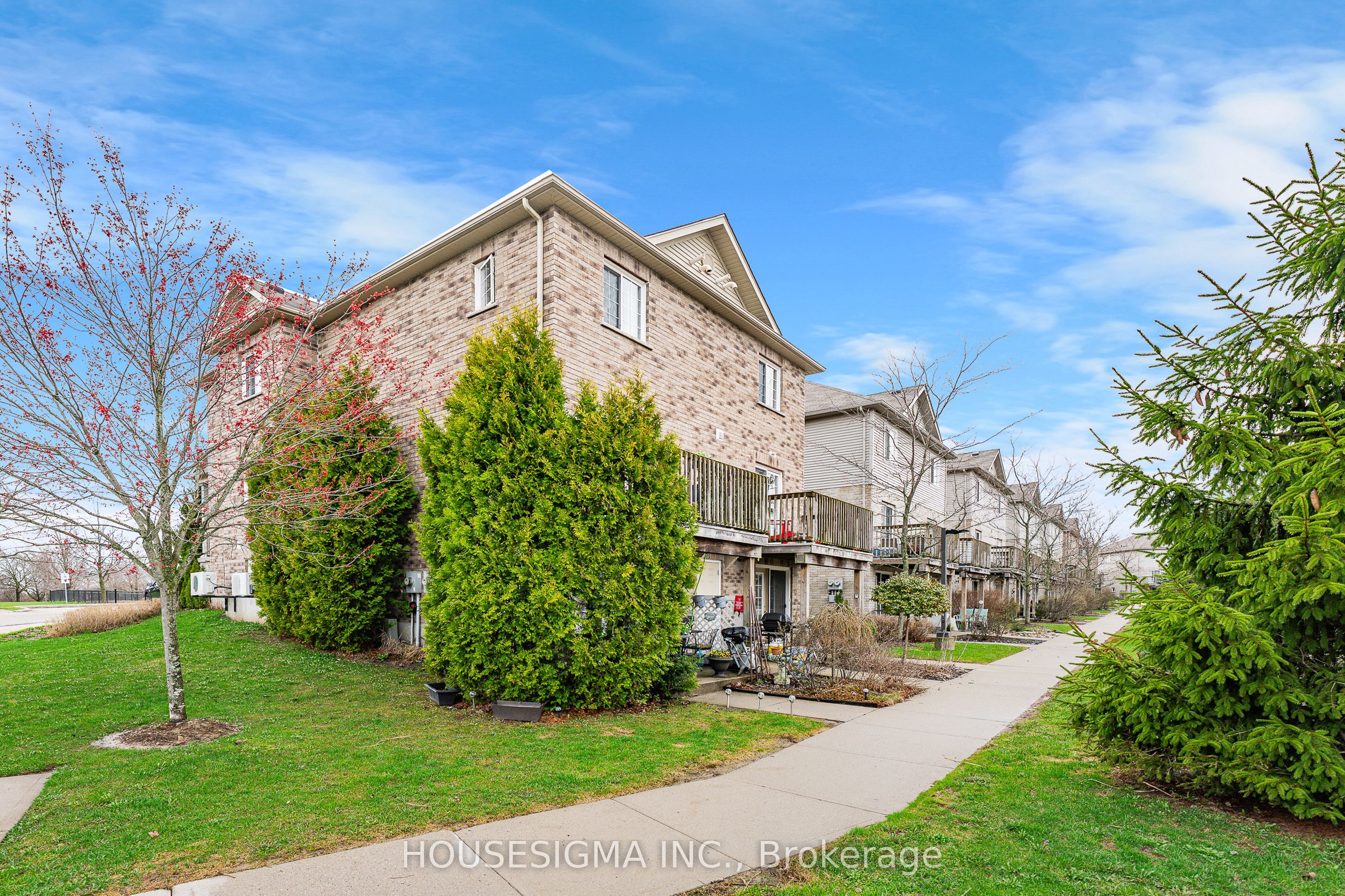 35 Mountford Drive 124, Guelph, ON N1E 0G6 photo 5