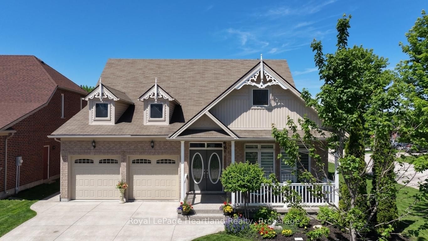 10 Macpherson Avenue, Huron East, ON N0K 1W0 photo 3