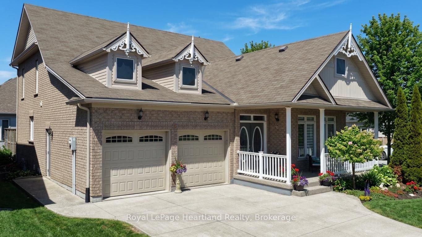 10 Macpherson Avenue, Huron East, ON N0K 1W0 photo 5