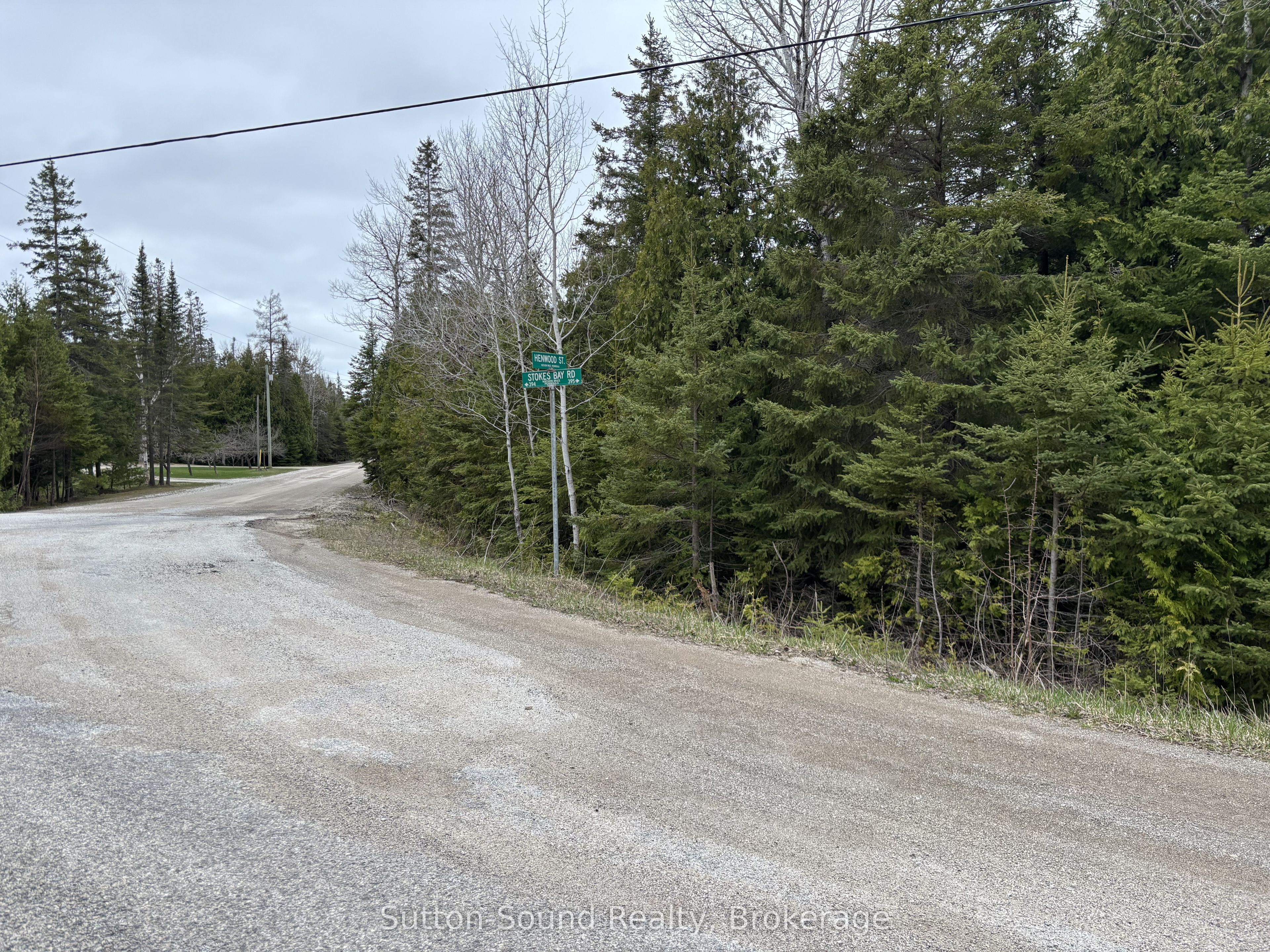 PT LT35 CON 3 WBR PT 77 Concession, Northern Bruce Peninsula, ON N0H 1W0 photo 3
