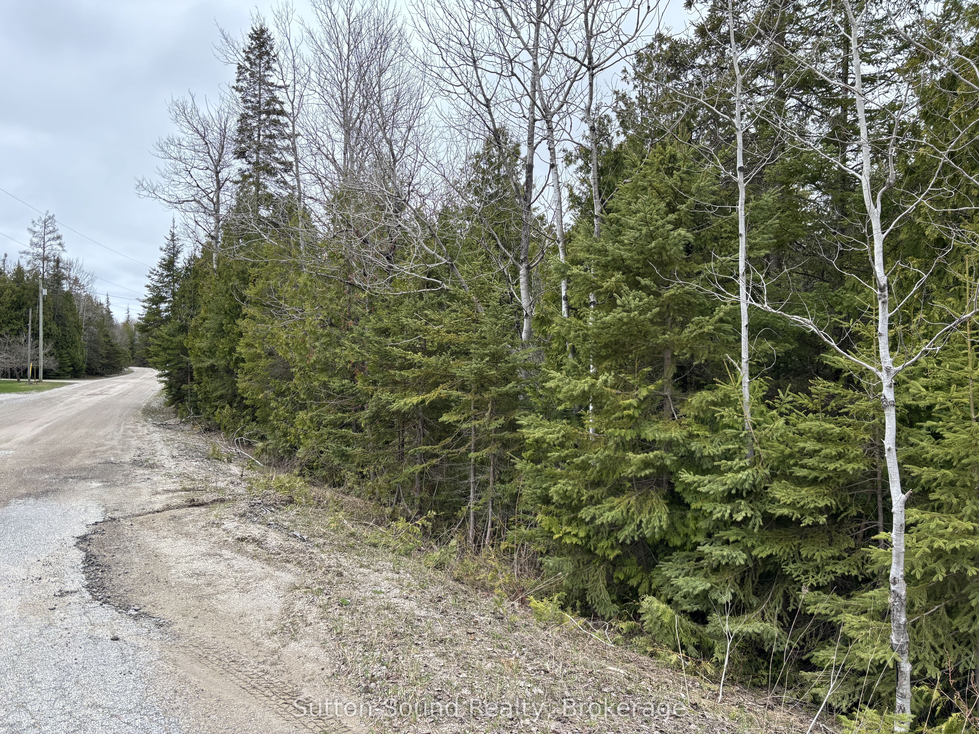 PT LT35 CON 3 WBR PT 77 Concession, Northern Bruce Peninsula, ON N0H 1W0 photo 4